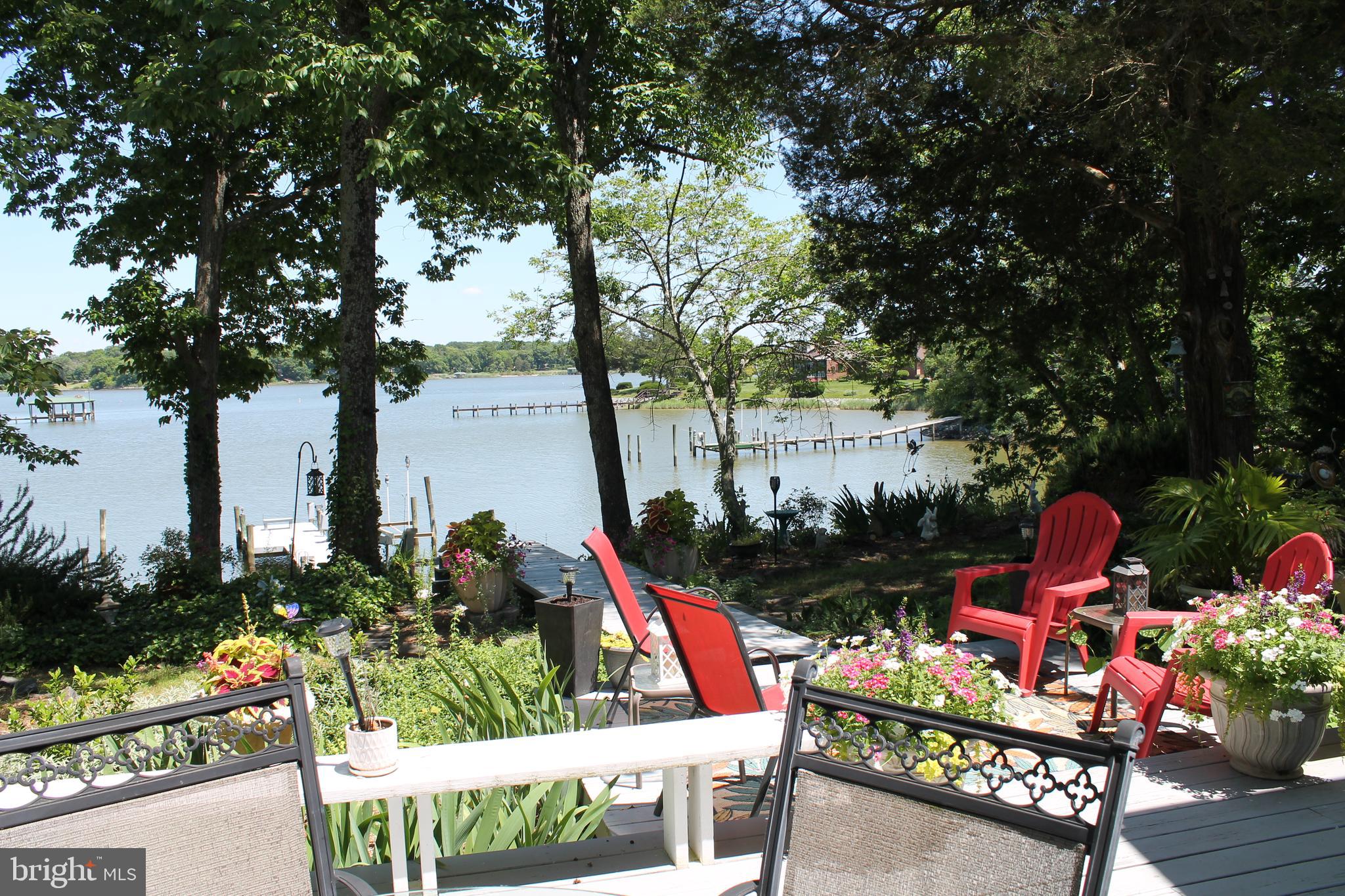 NOMINI BAY FARMS - Residential