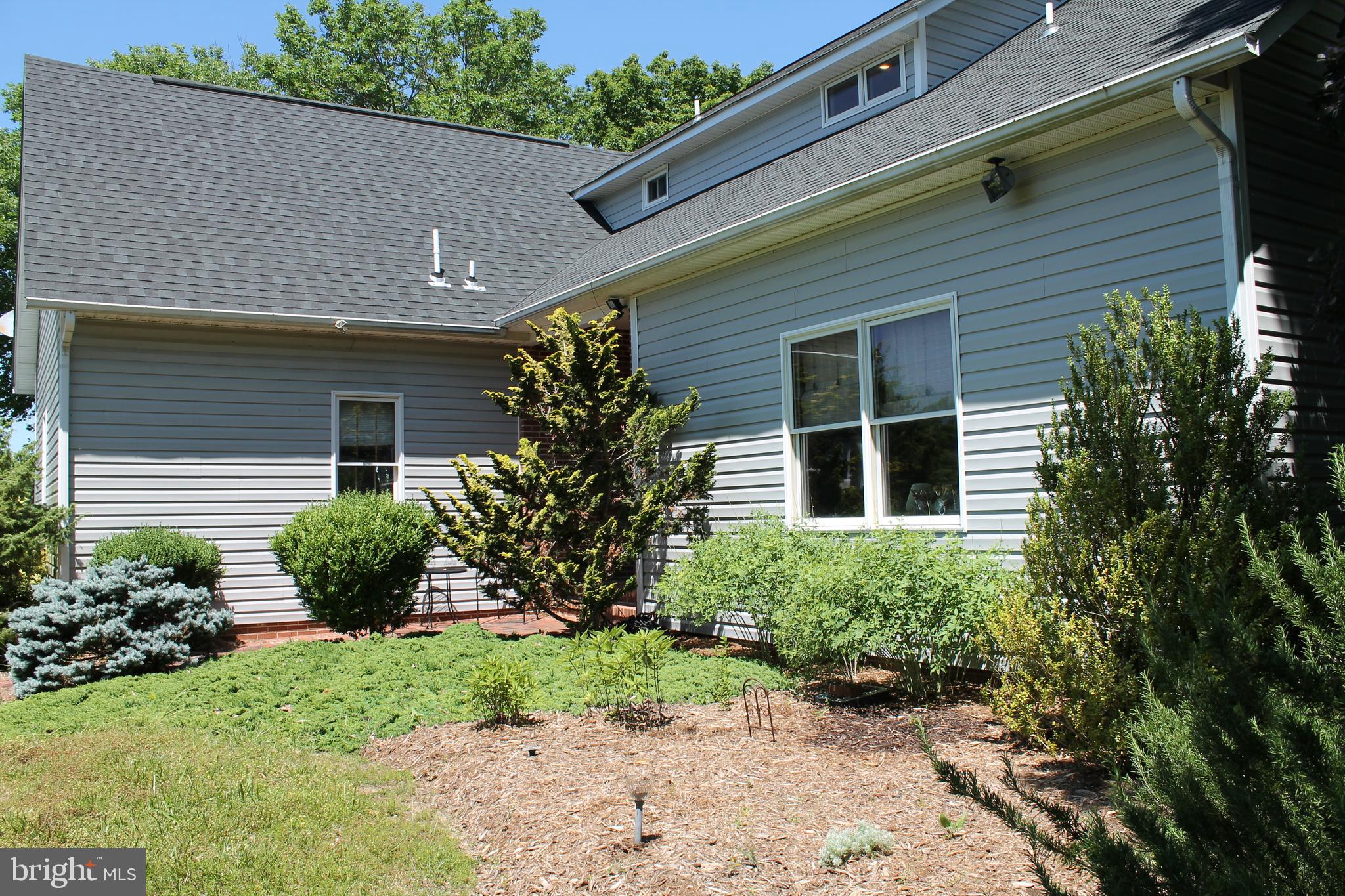 NOMINI BAY FARMS - Residential