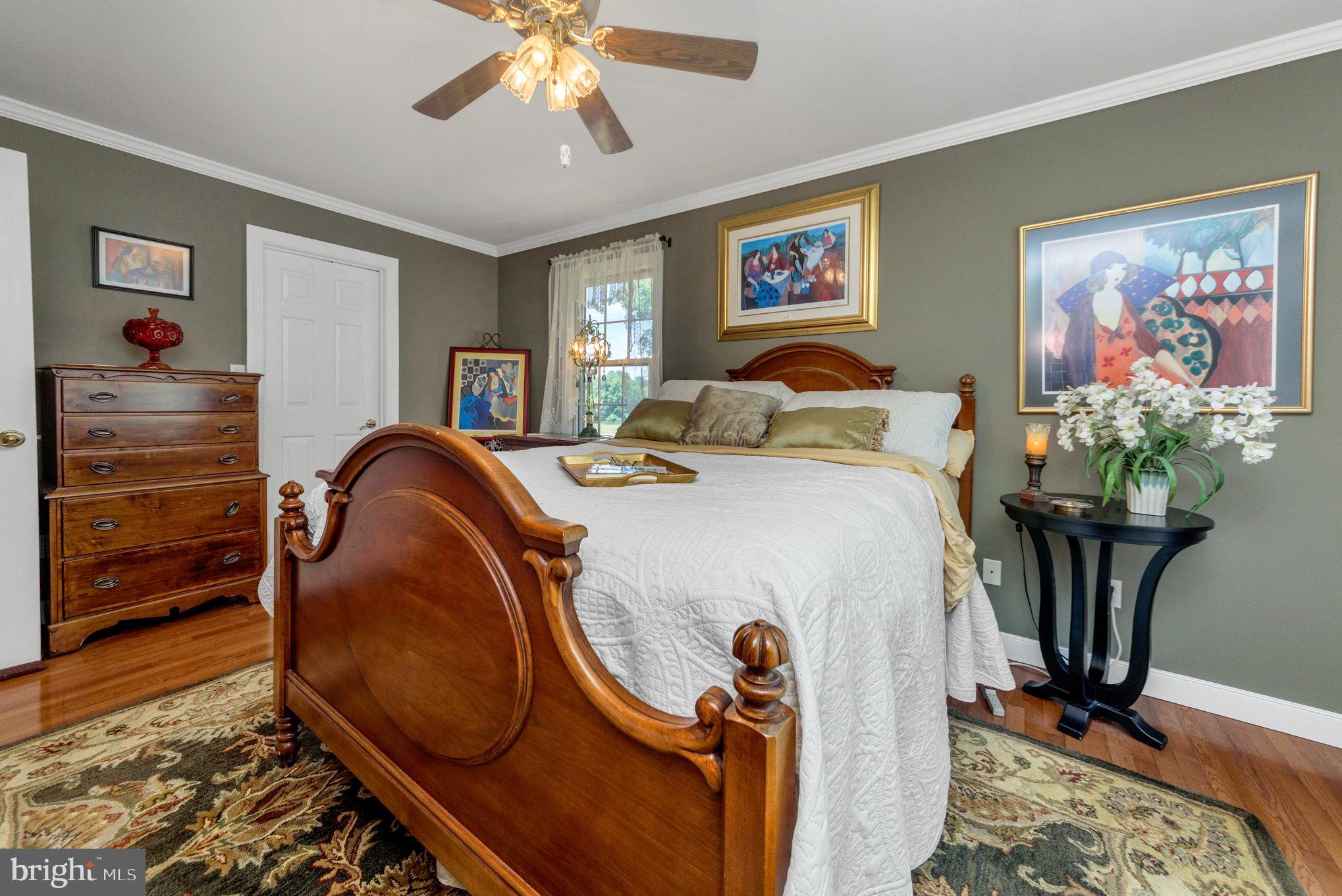 NOMINI BAY FARMS - Residential