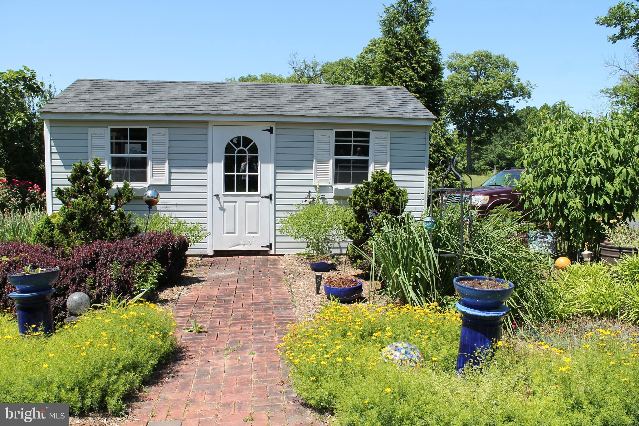 NOMINI BAY FARMS - Residential