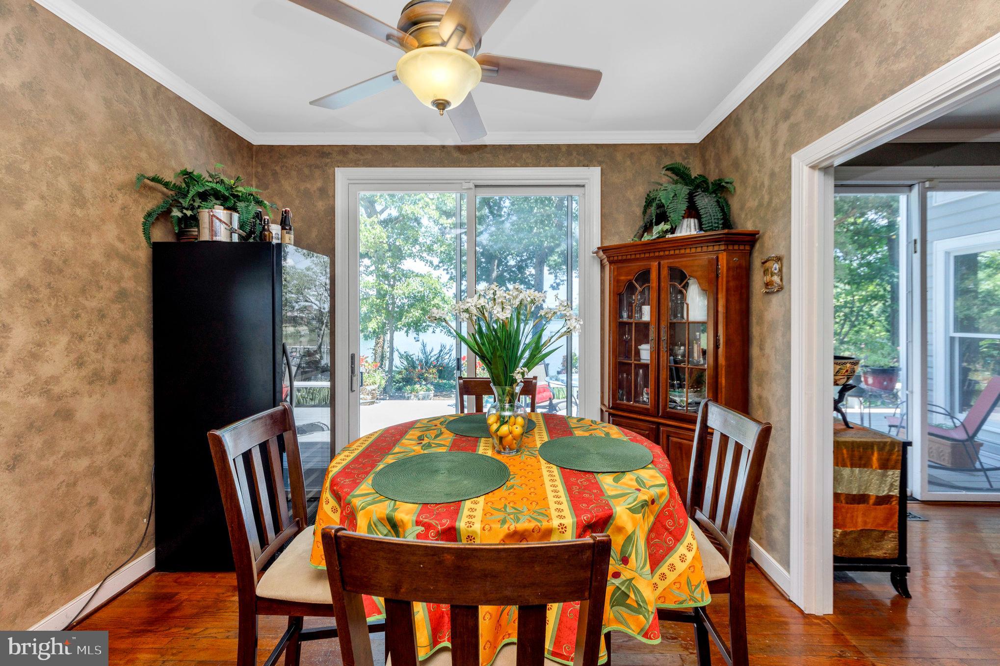 NOMINI BAY FARMS - Residential