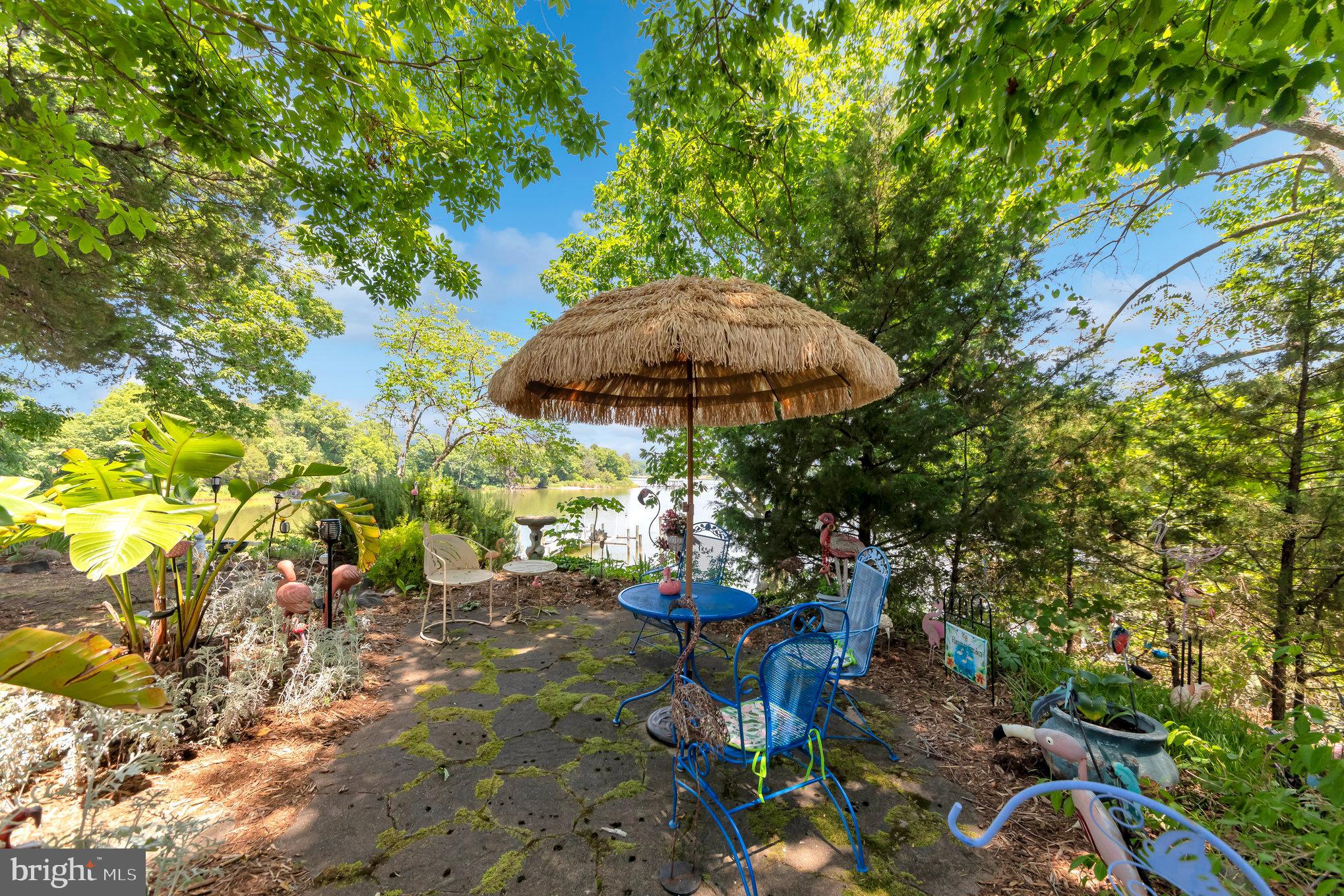 NOMINI BAY FARMS - Residential