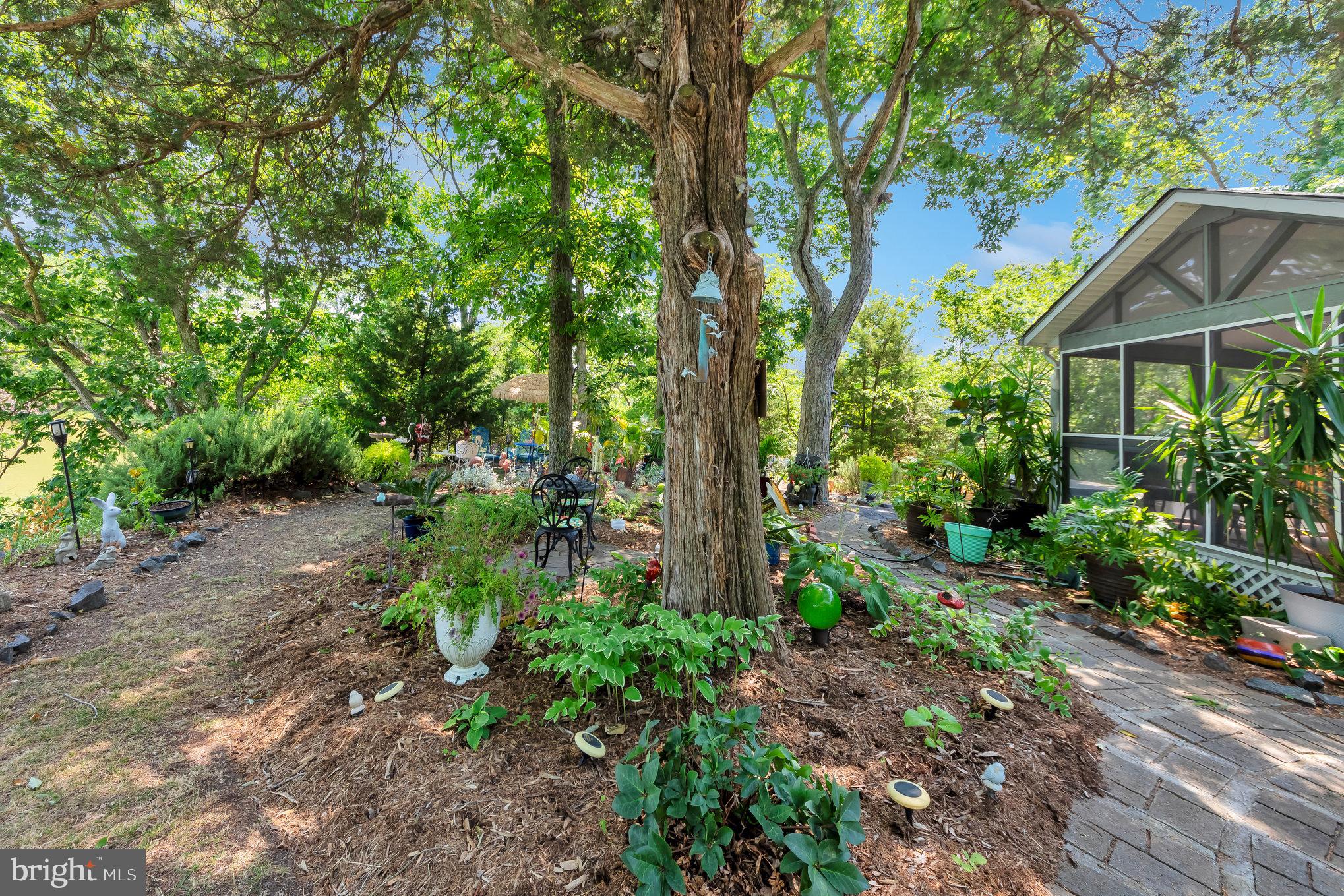 NOMINI BAY FARMS - Residential