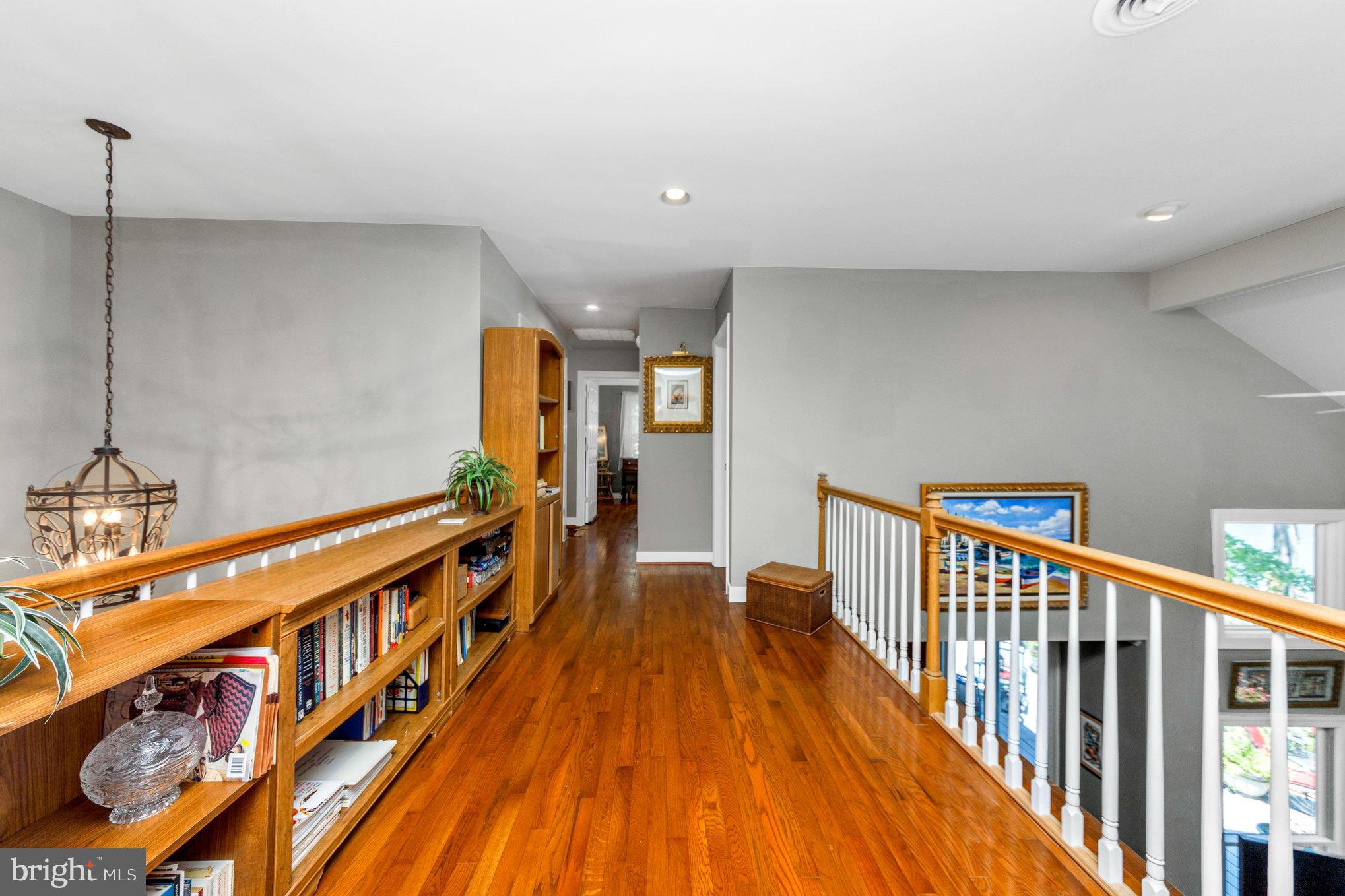 NOMINI BAY FARMS - Residential