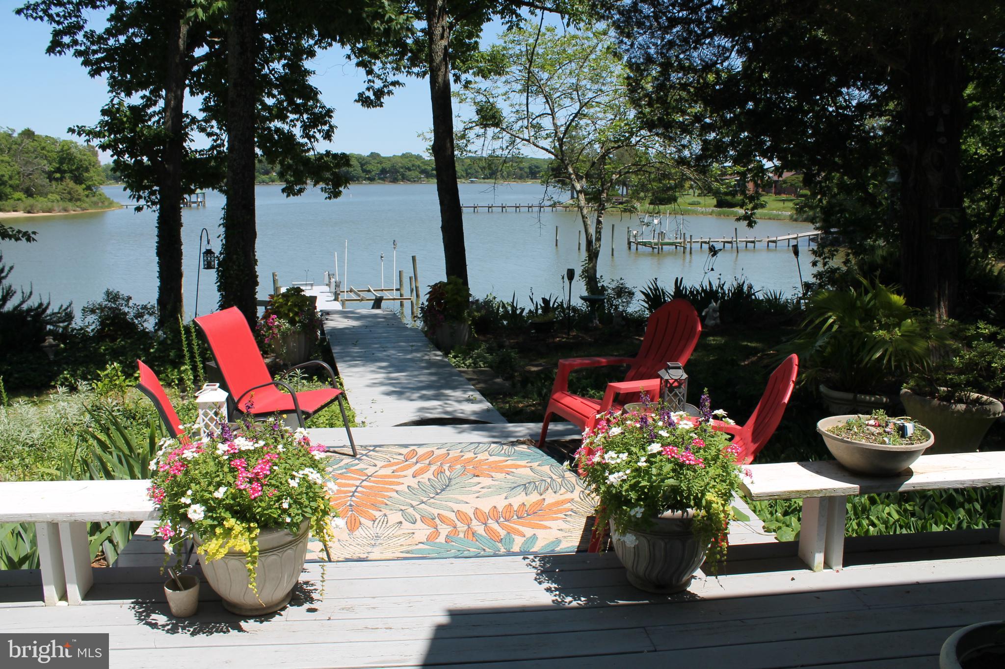 NOMINI BAY FARMS - Residential