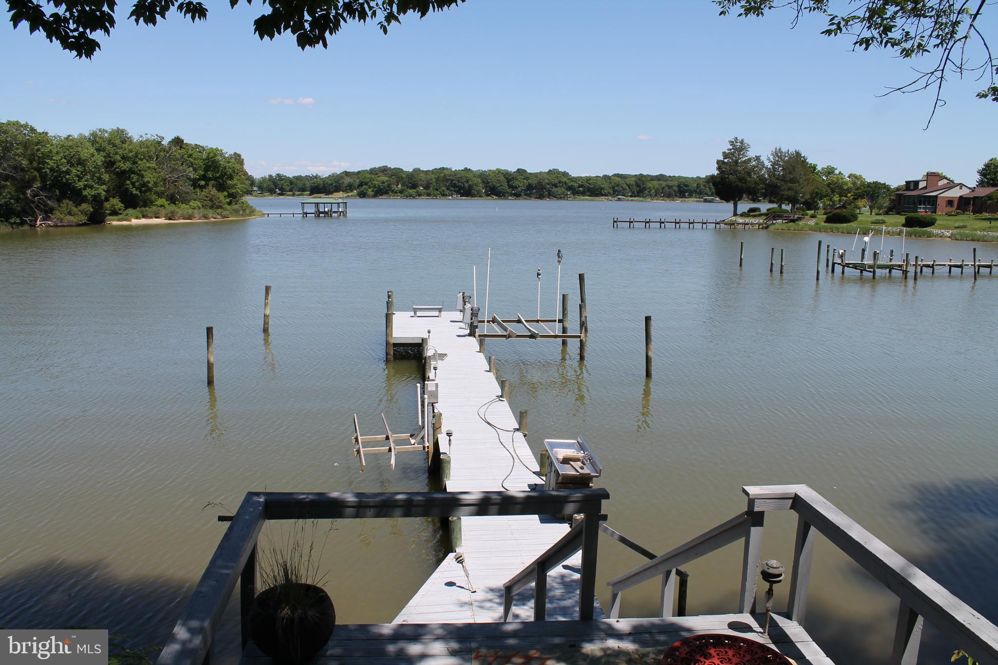 NOMINI BAY FARMS - Residential