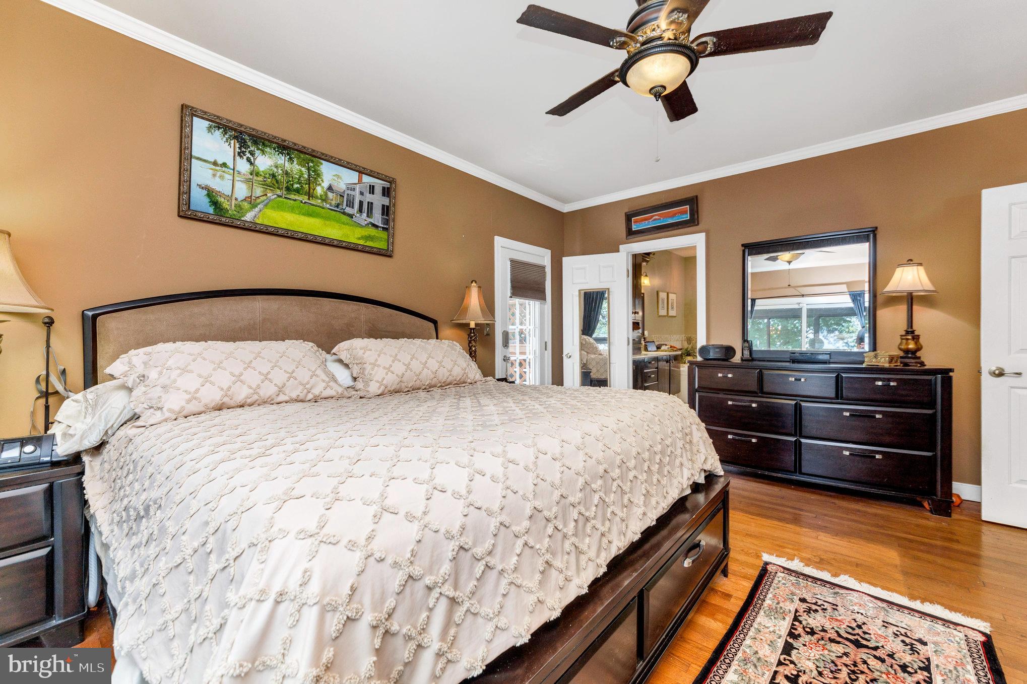 NOMINI BAY FARMS - Residential