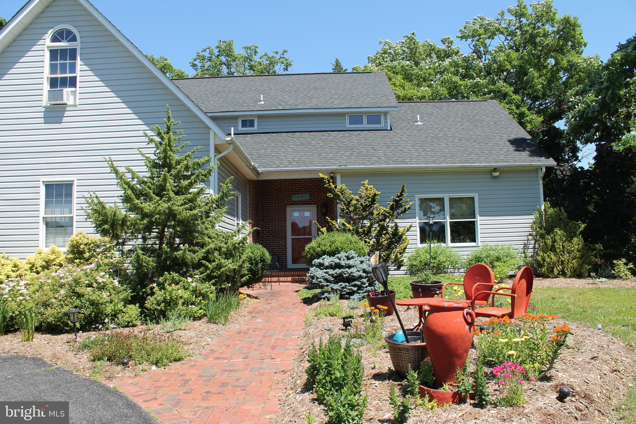 NOMINI BAY FARMS - Residential