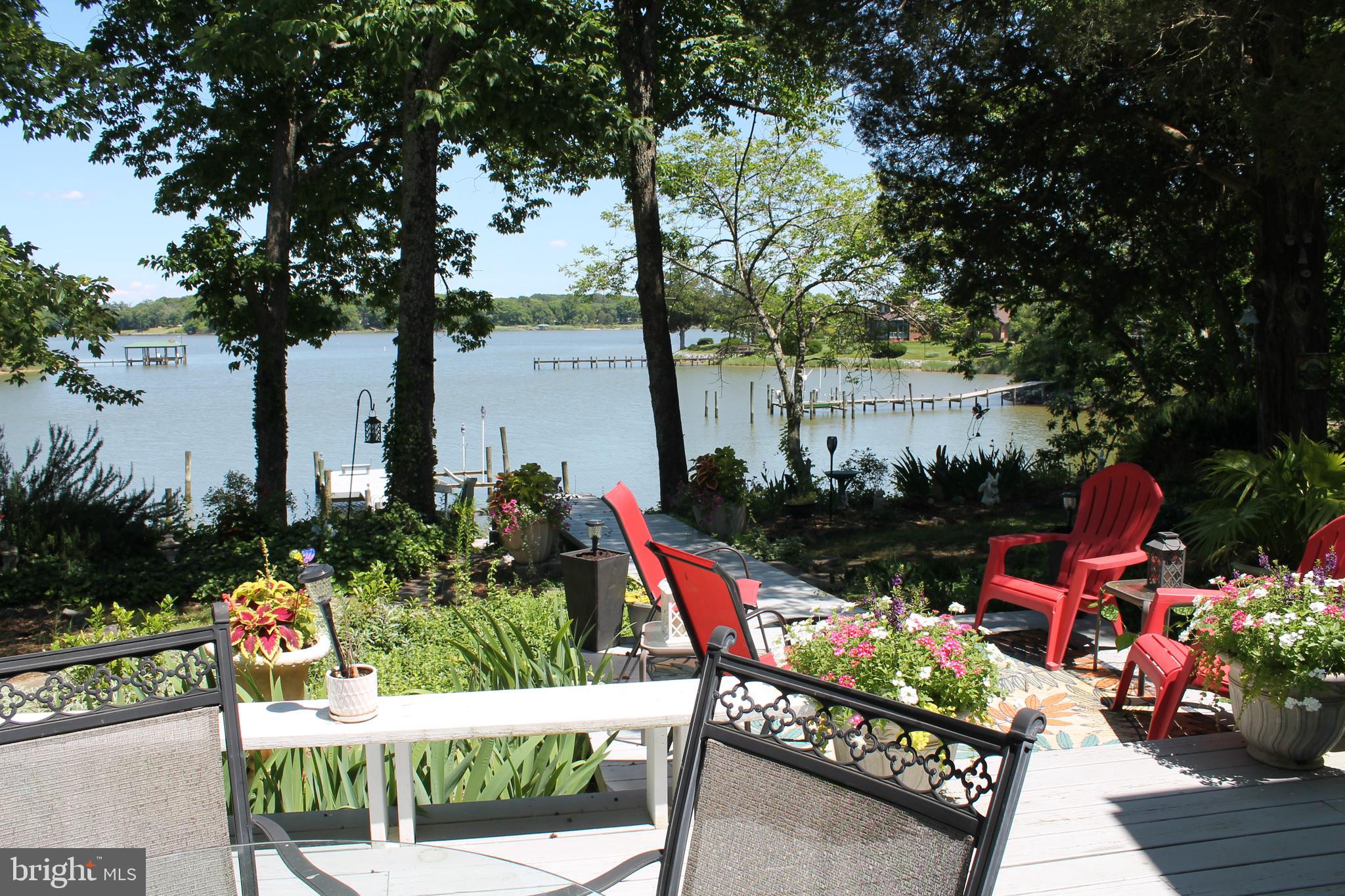 NOMINI BAY FARMS - Residential