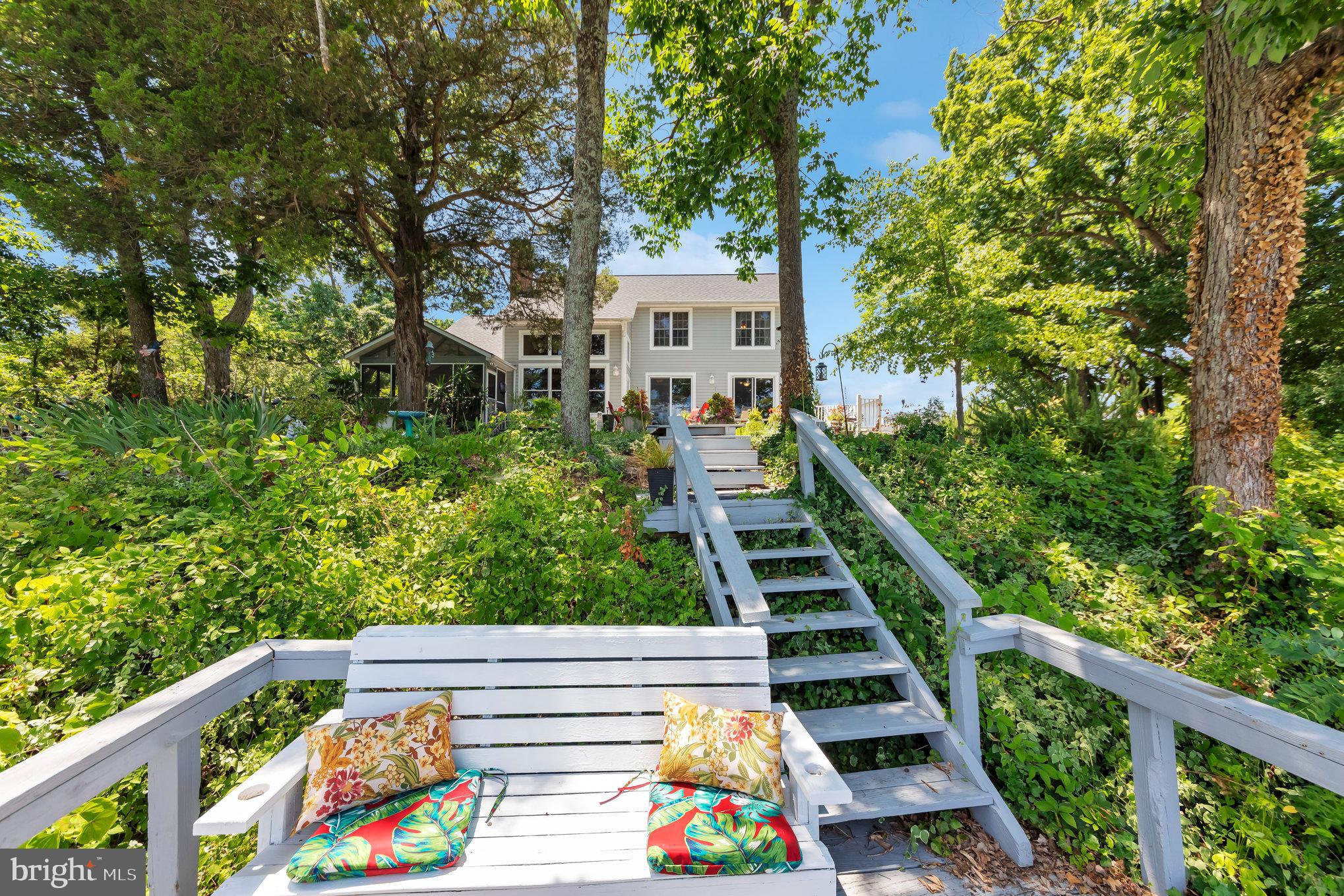 NOMINI BAY FARMS - Residential