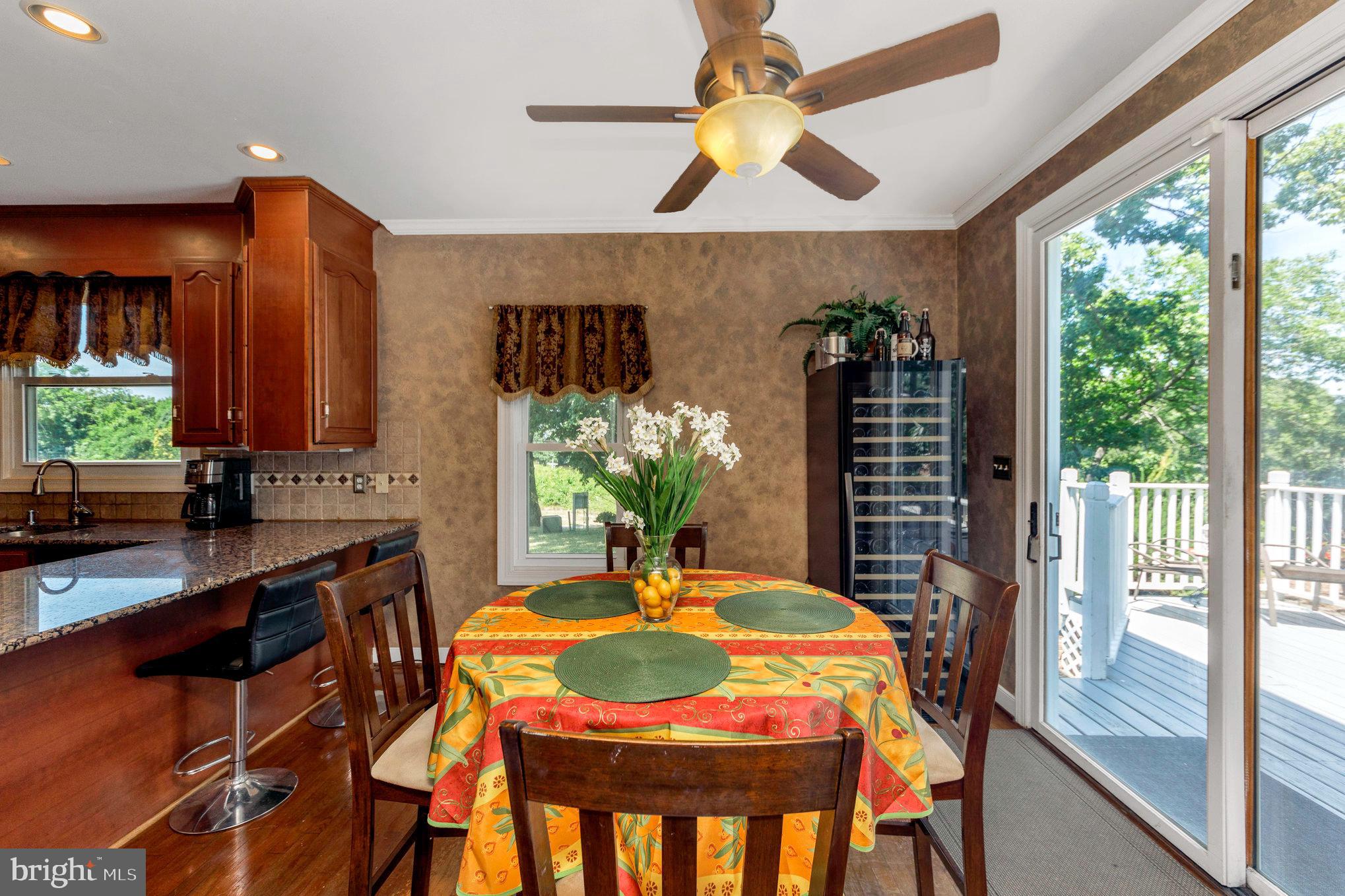 NOMINI BAY FARMS - Residential