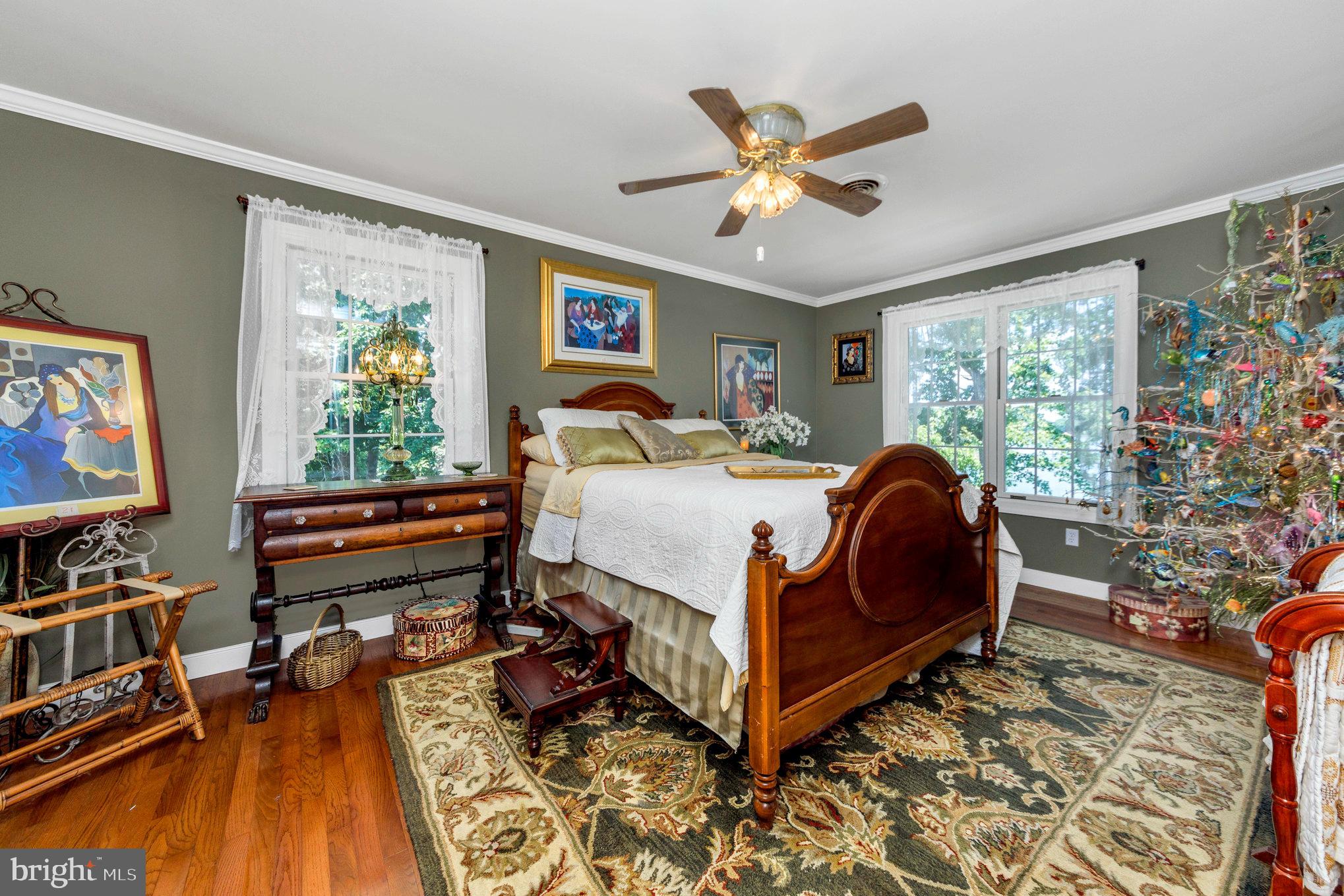 NOMINI BAY FARMS - Residential