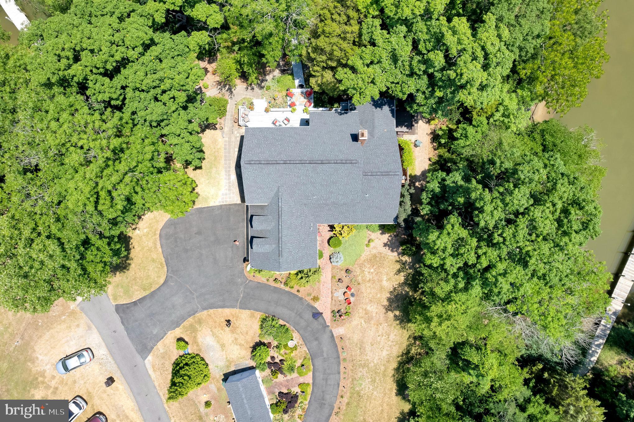 NOMINI BAY FARMS - Residential