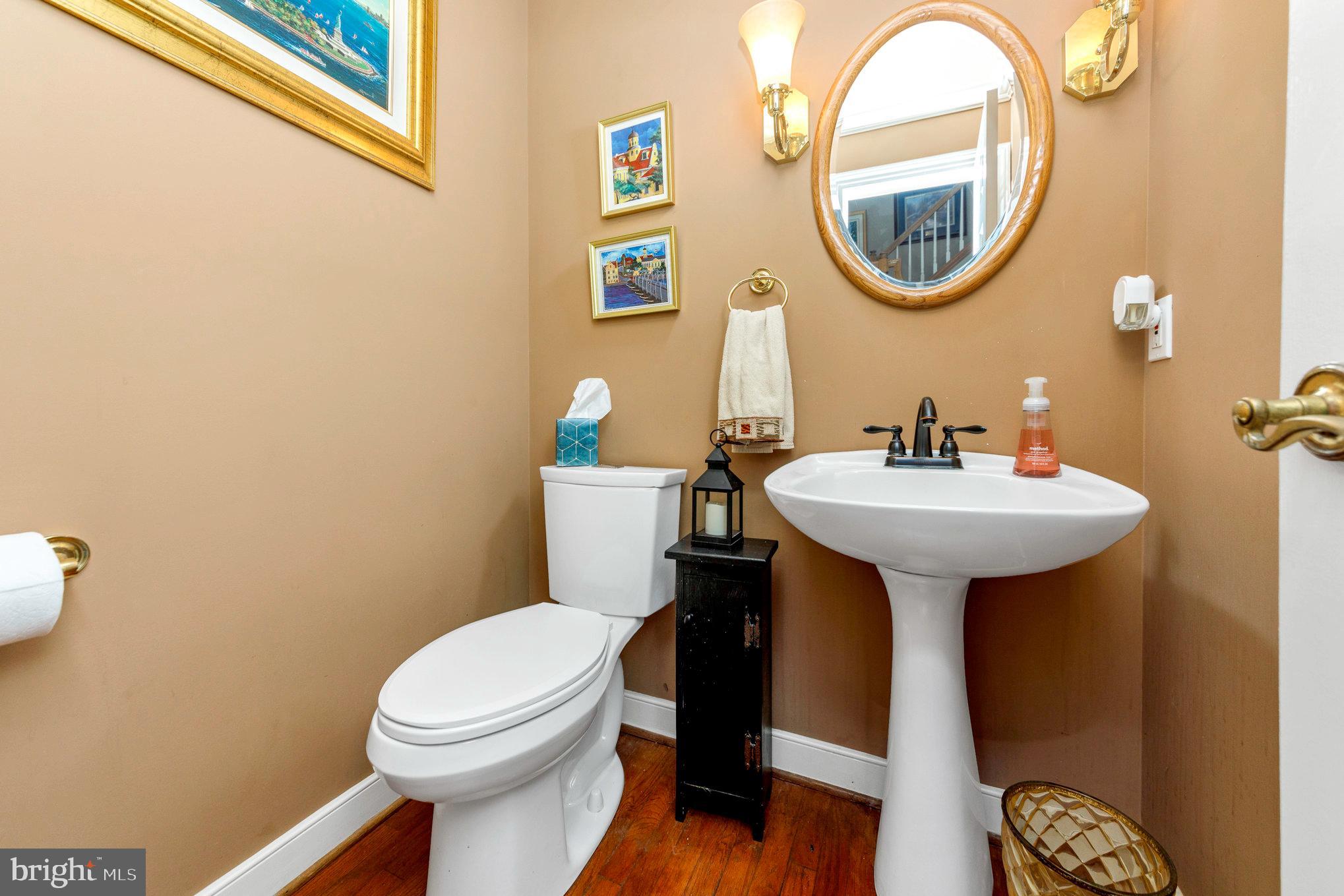 NOMINI BAY FARMS - Residential