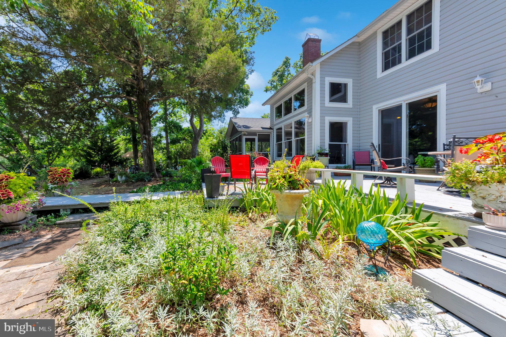 NOMINI BAY FARMS - Residential