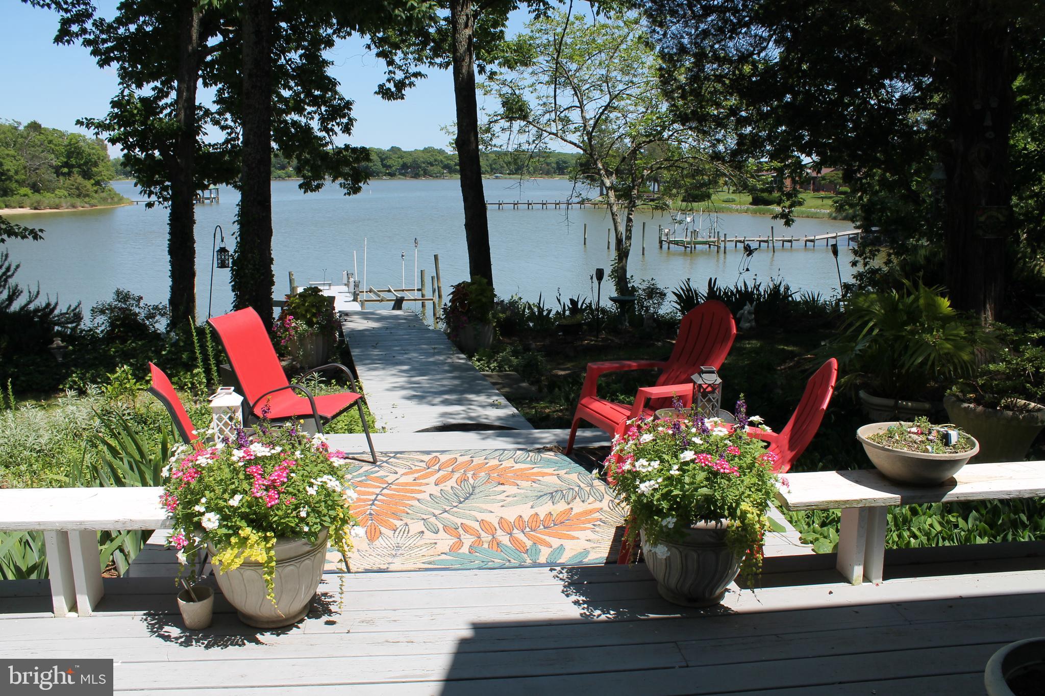 NOMINI BAY FARMS - Residential