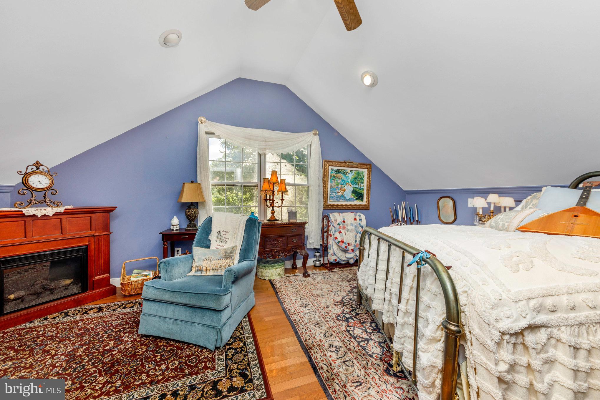 NOMINI BAY FARMS - Residential