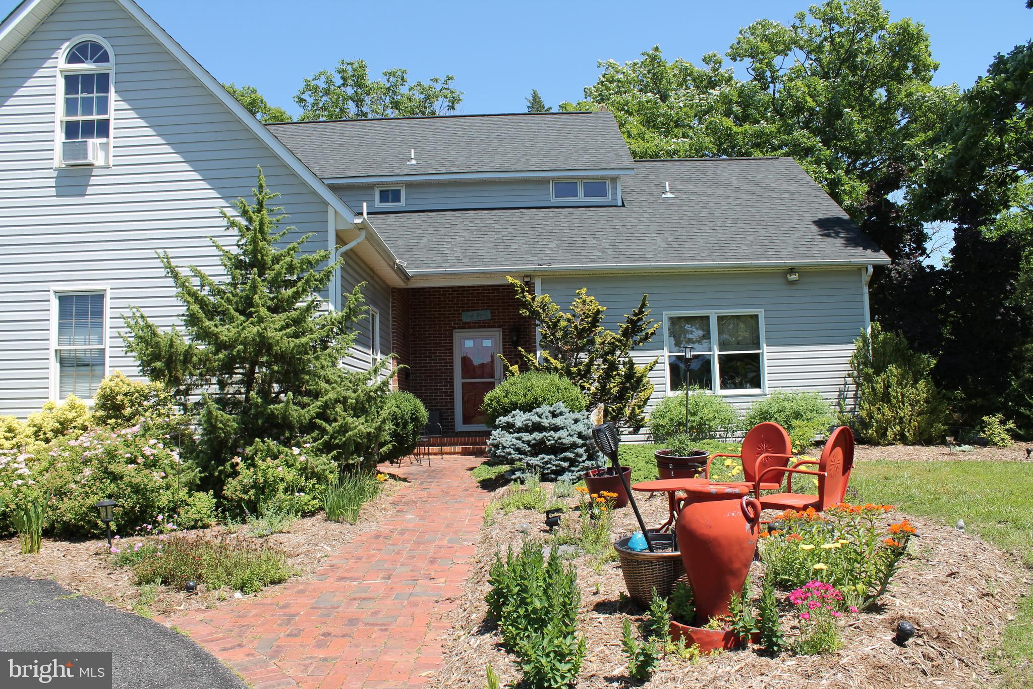 NOMINI BAY FARMS - Residential