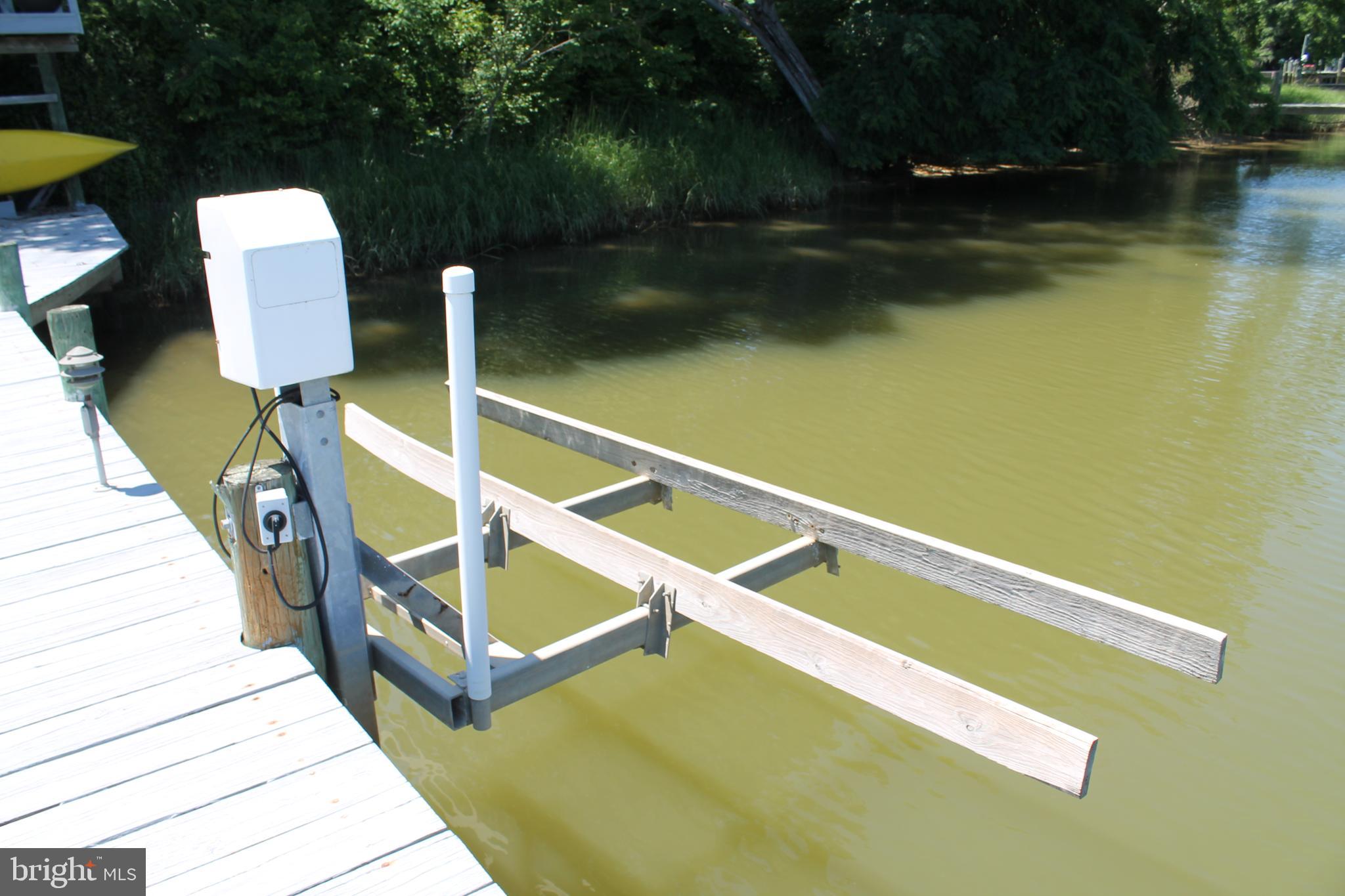 NOMINI BAY FARMS - Residential