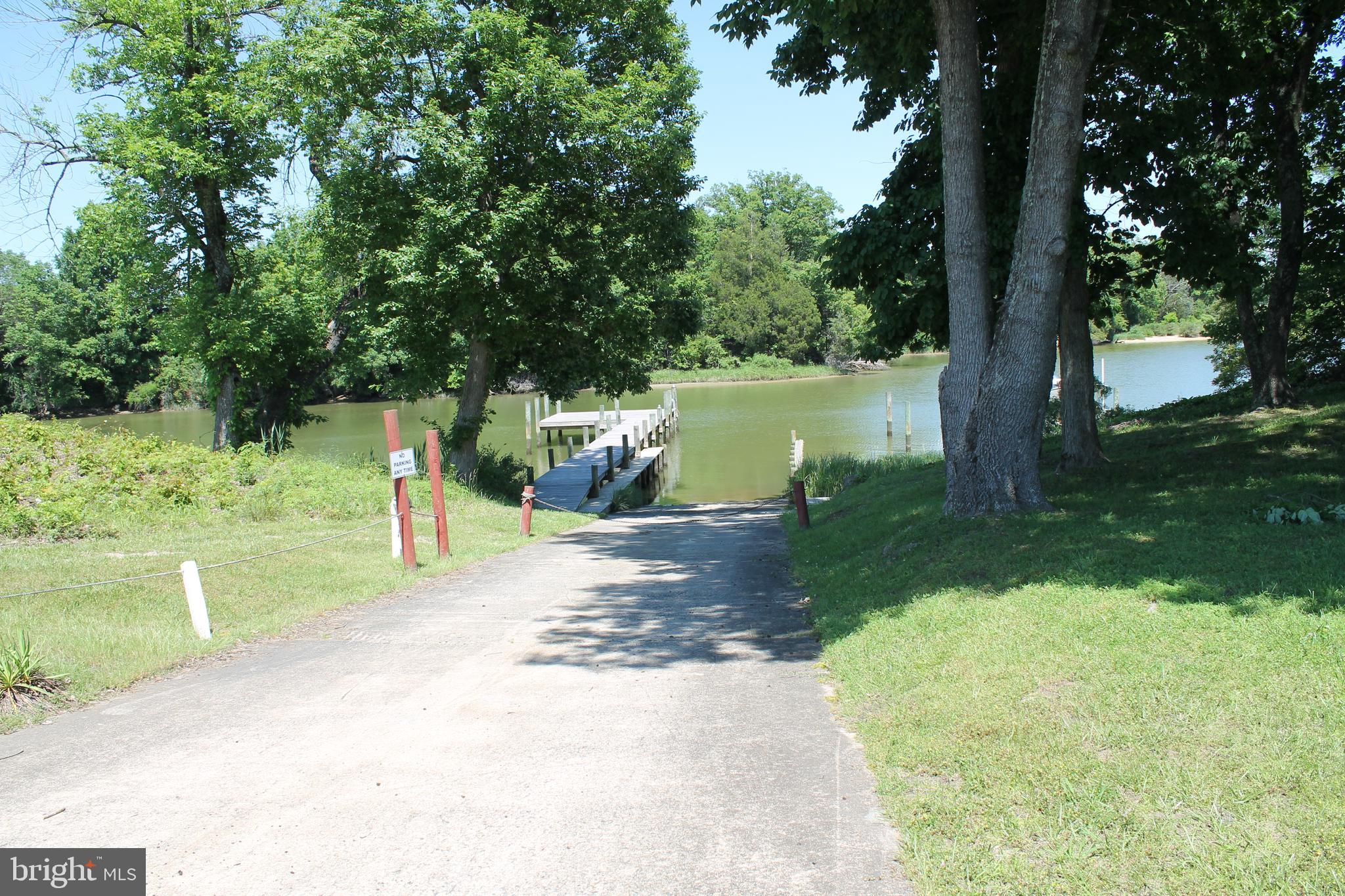NOMINI BAY FARMS - Residential