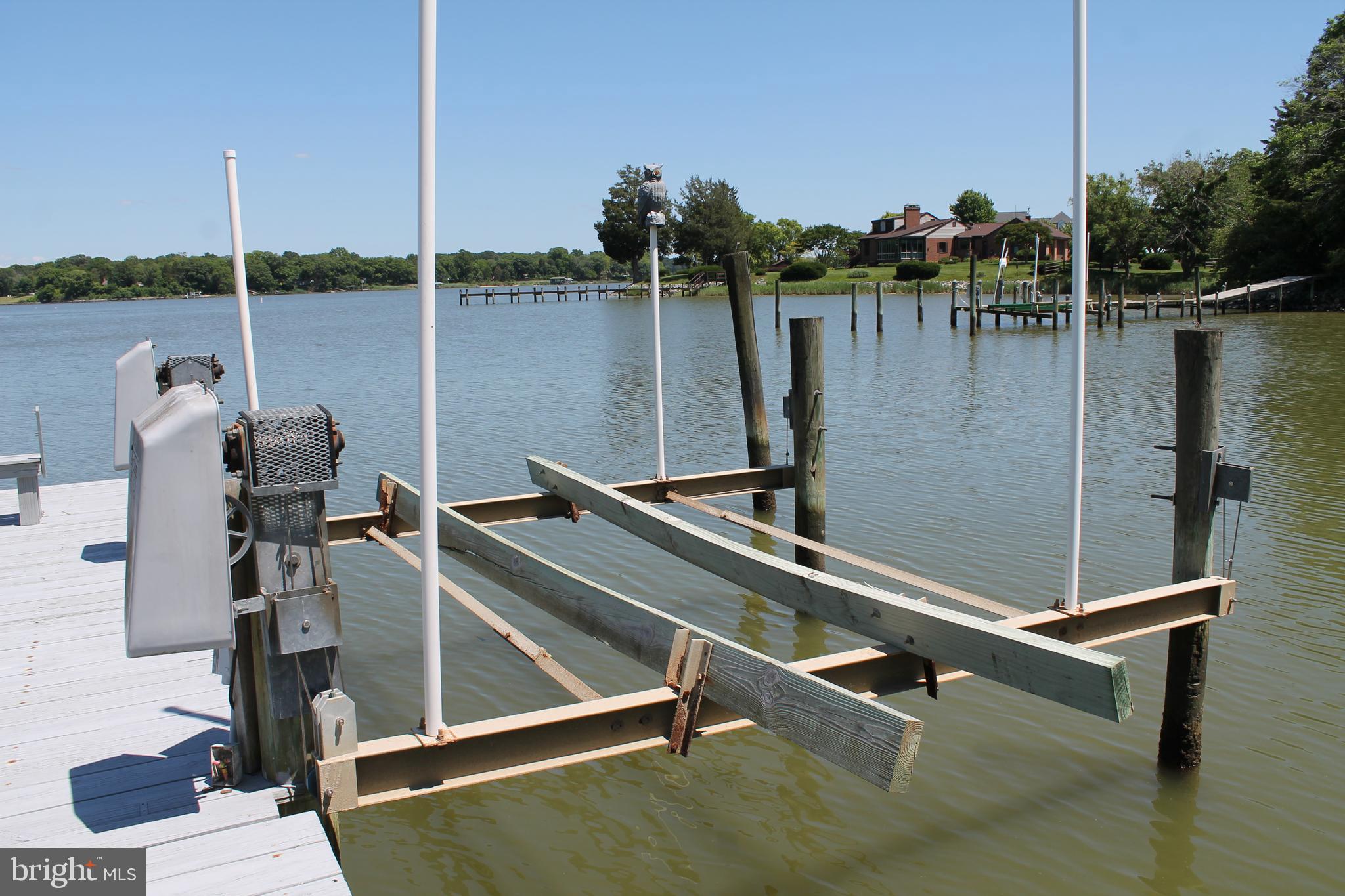 NOMINI BAY FARMS - Residential