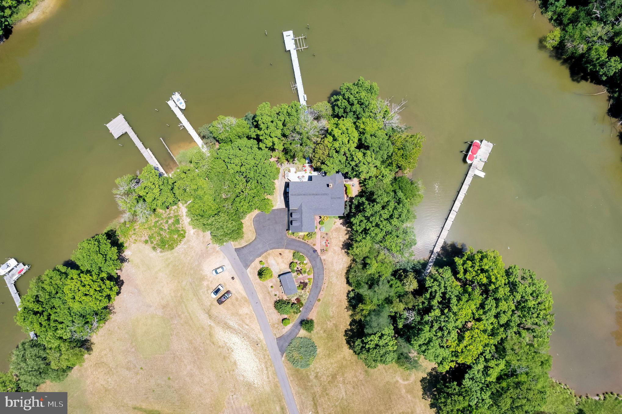 NOMINI BAY FARMS - Residential