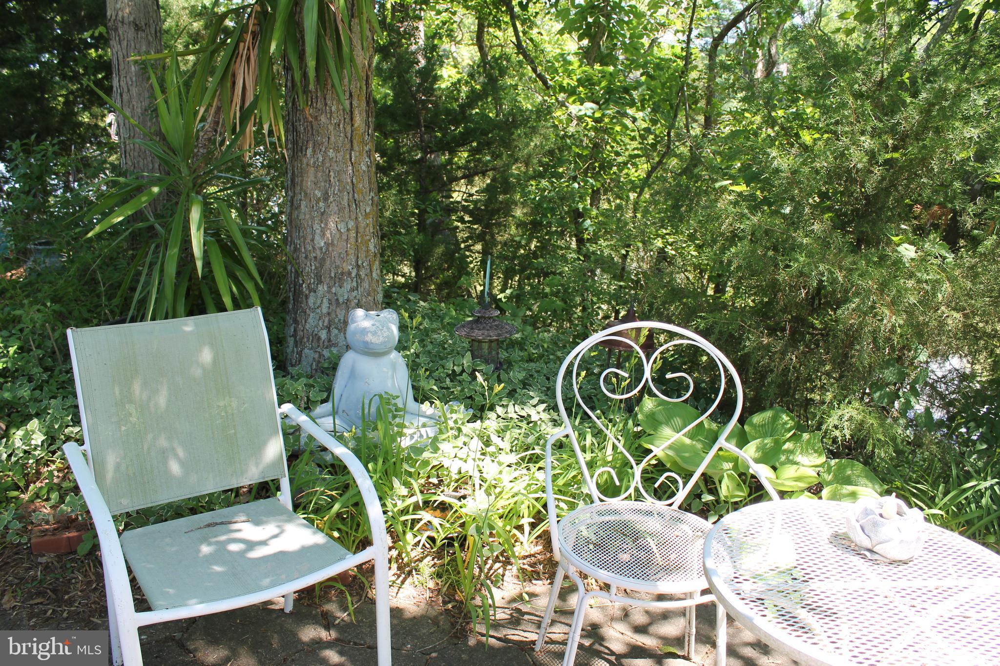 NOMINI BAY FARMS - Residential