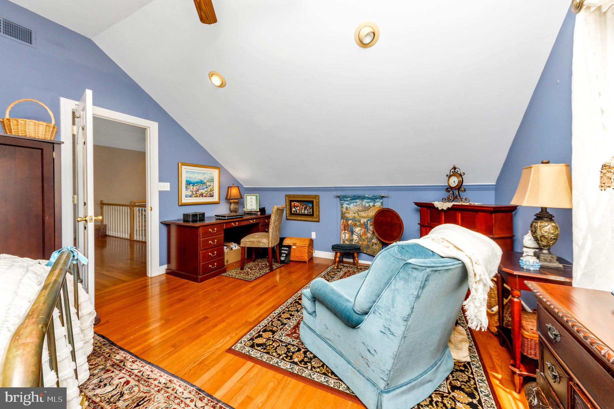 NOMINI BAY FARMS - Residential