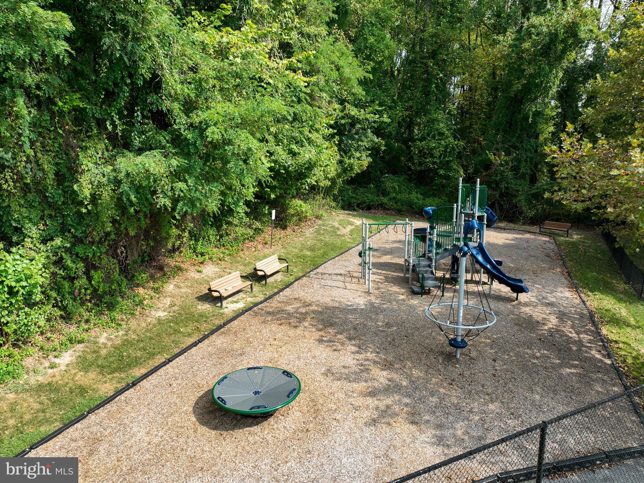 SOUTH RIVER COLONY - Residential