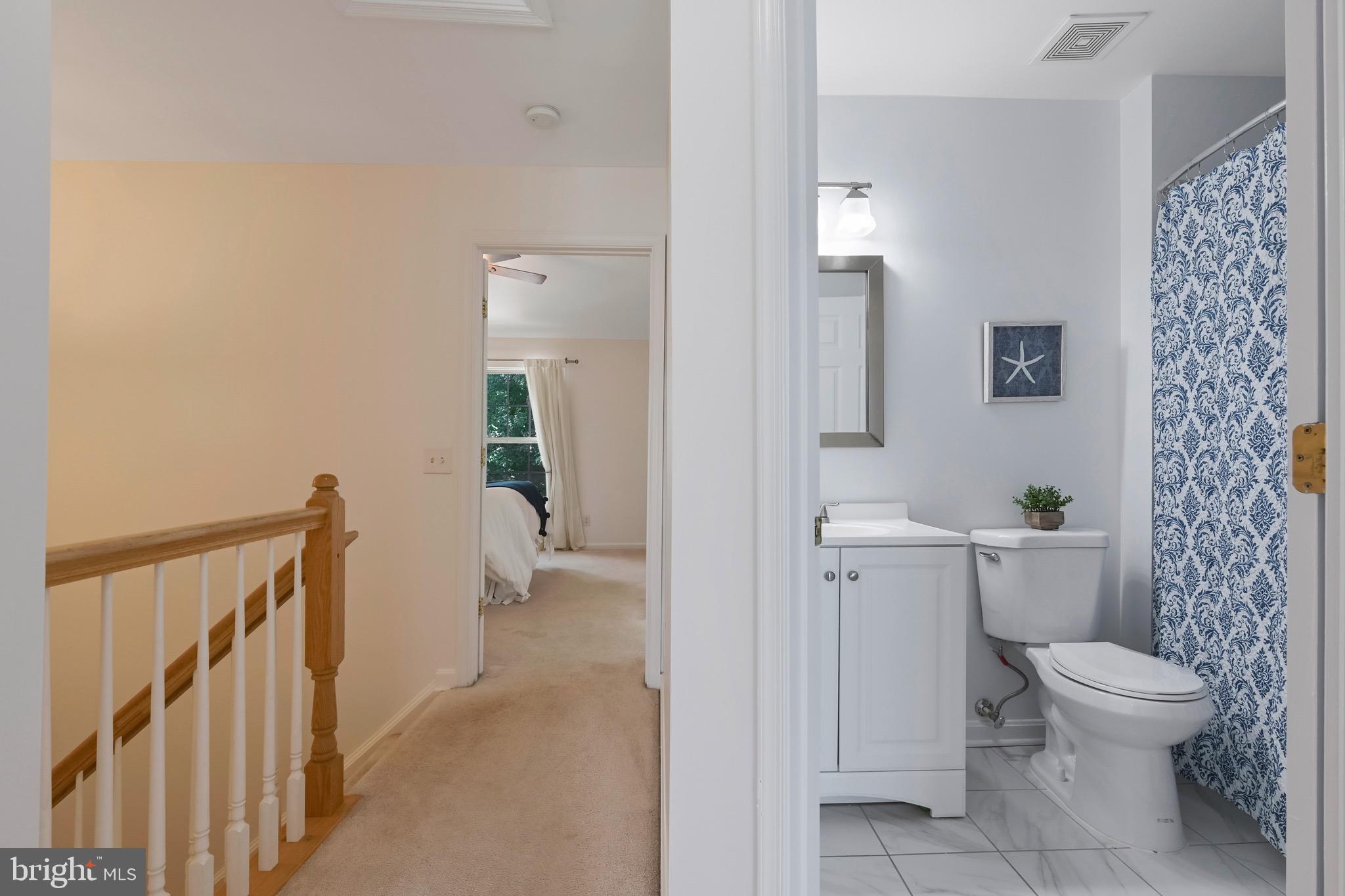 SOUTH RIVER COLONY - Residential