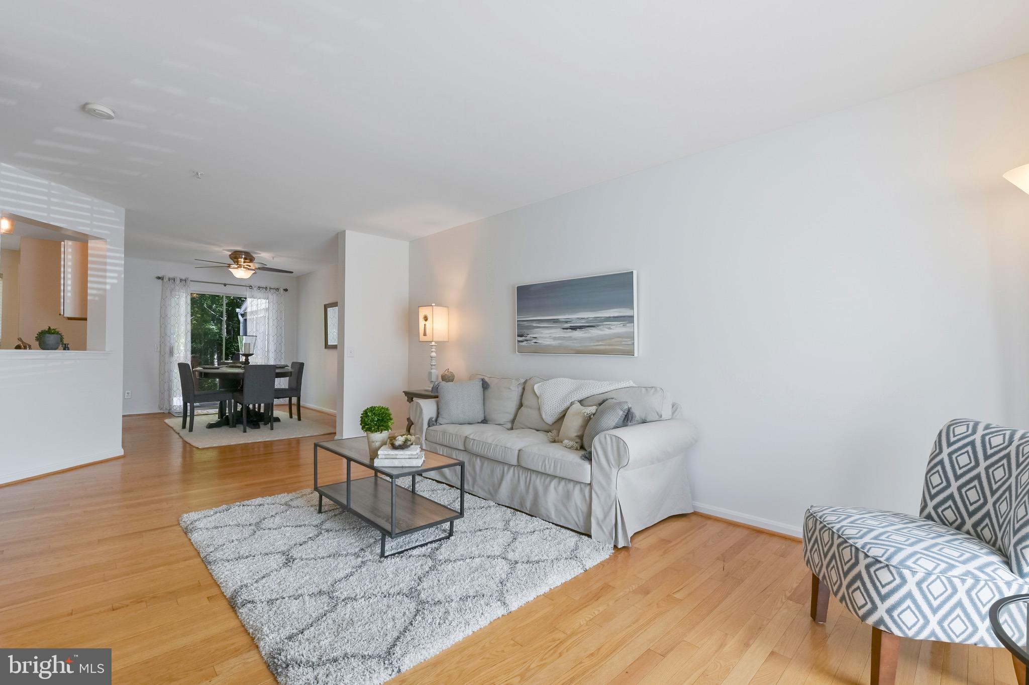 SOUTH RIVER COLONY - Residential