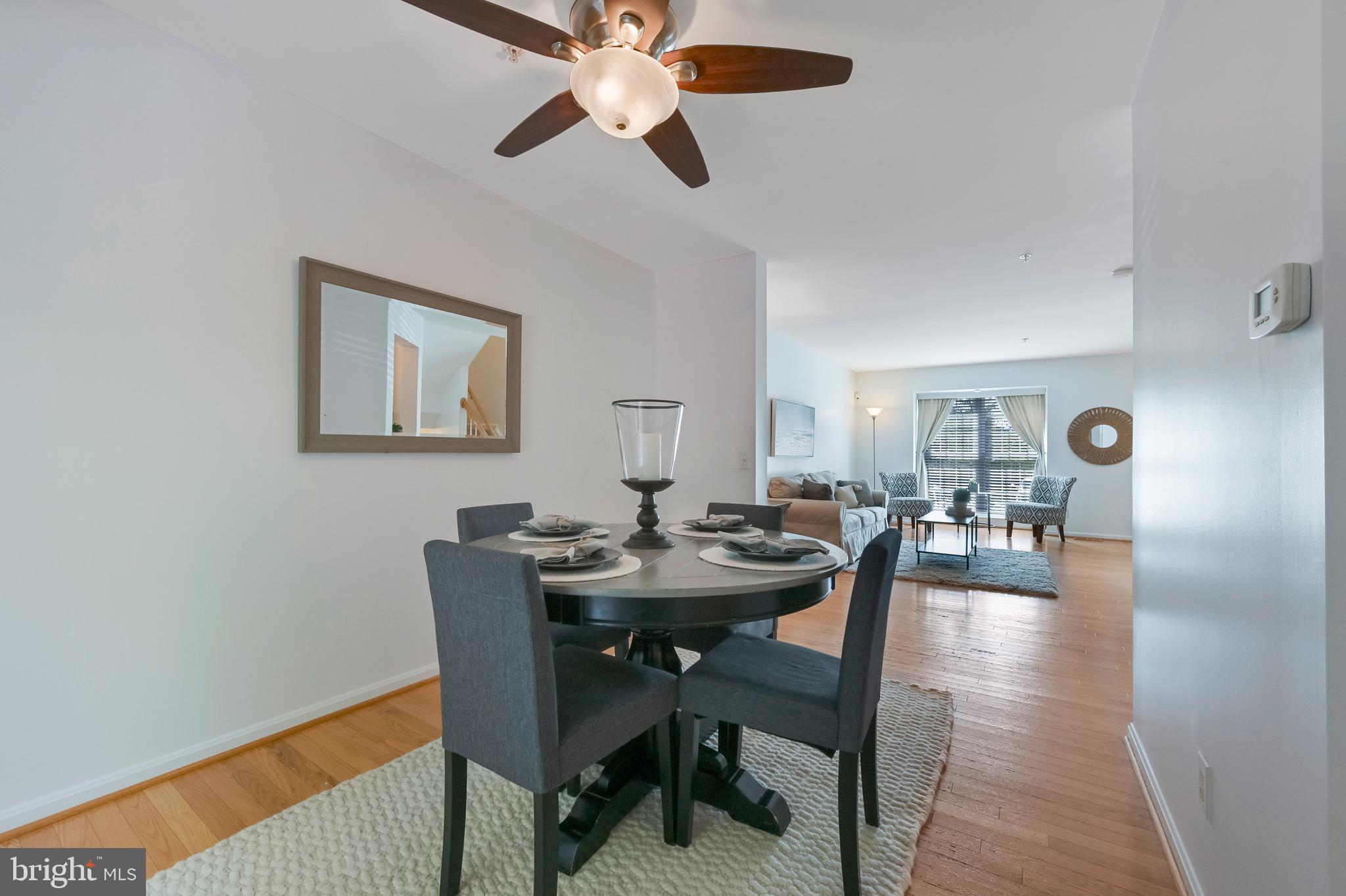 SOUTH RIVER COLONY - Residential