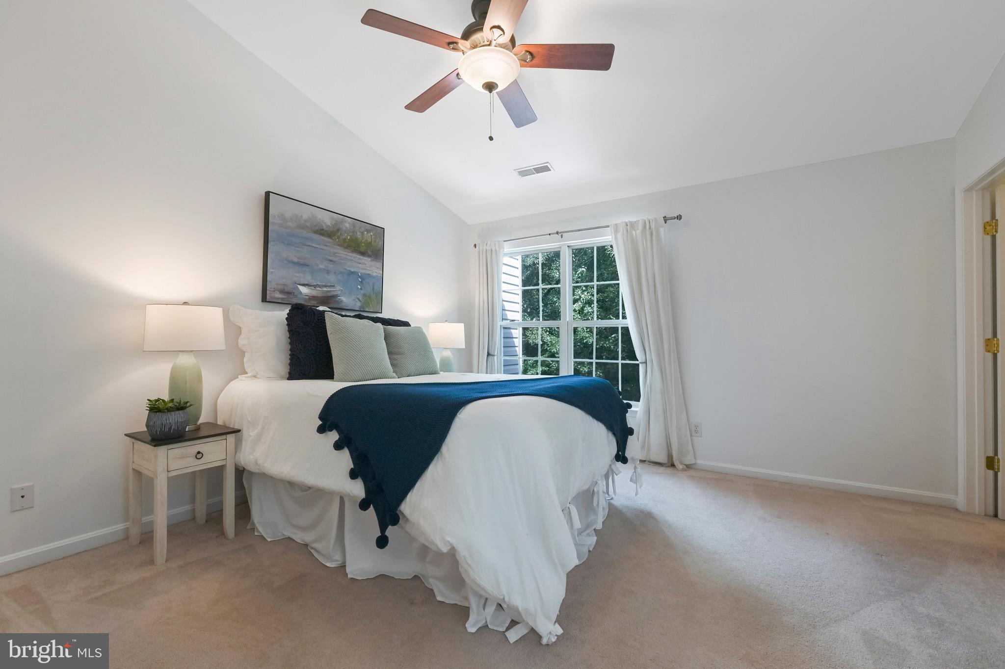 SOUTH RIVER COLONY - Residential