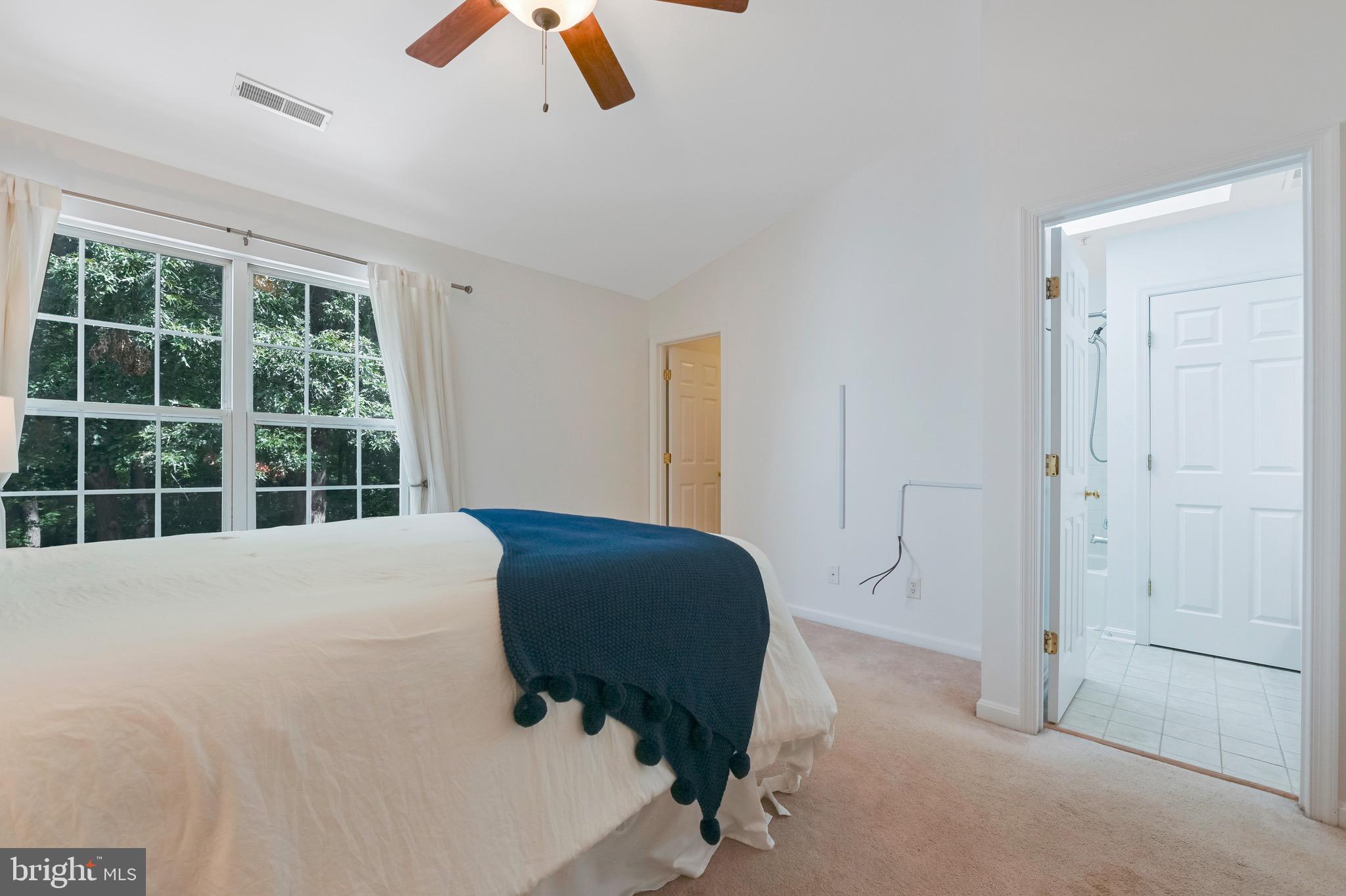 SOUTH RIVER COLONY - Residential