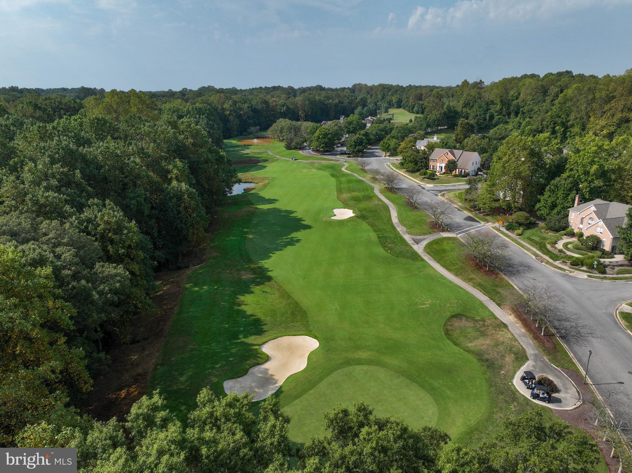 SOUTH RIVER COLONY - Residential