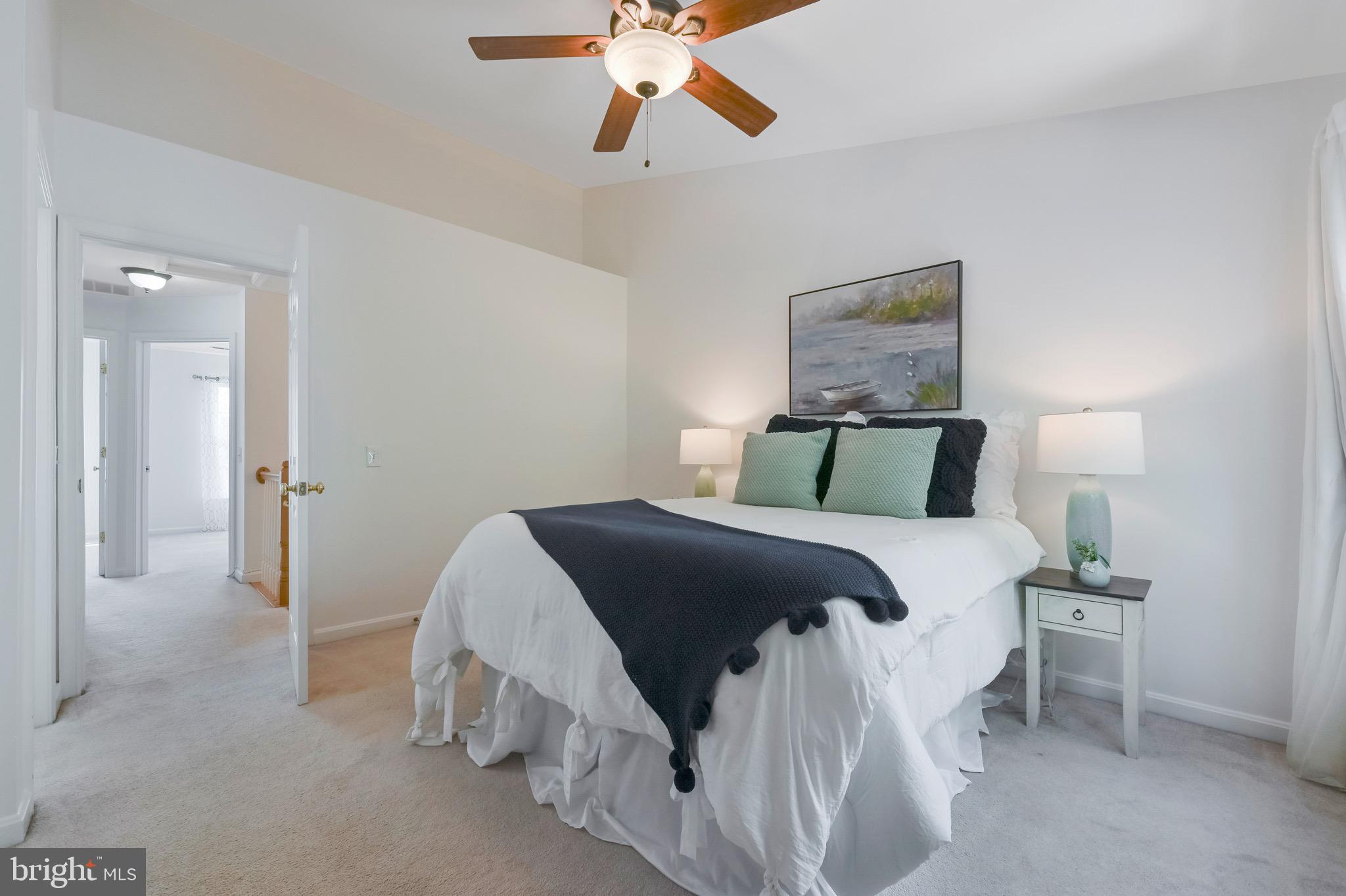 SOUTH RIVER COLONY - Residential