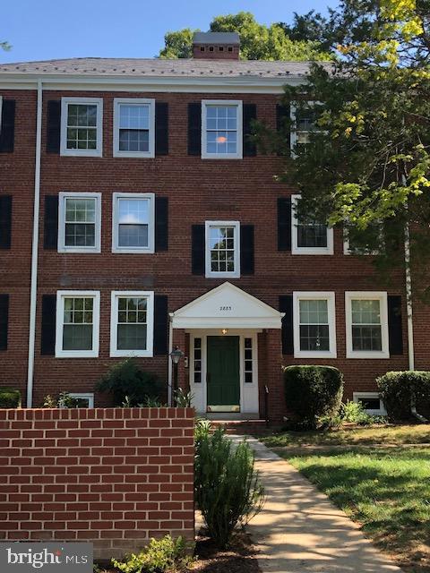 FAIRLINGTON VILLAGES - Residential Lease