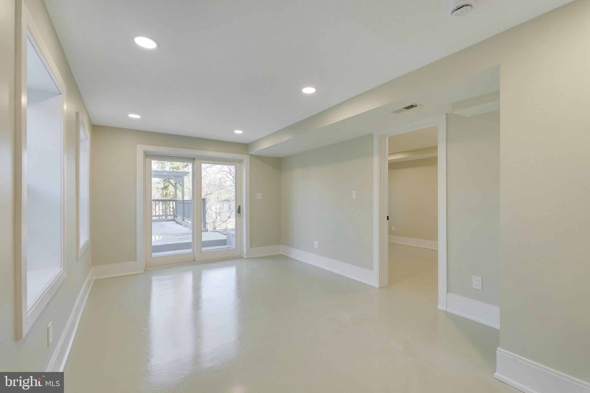 TAKOMA PARK - Residential