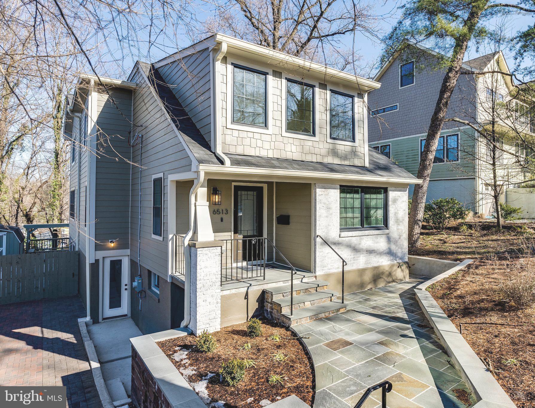 TAKOMA PARK - Residential