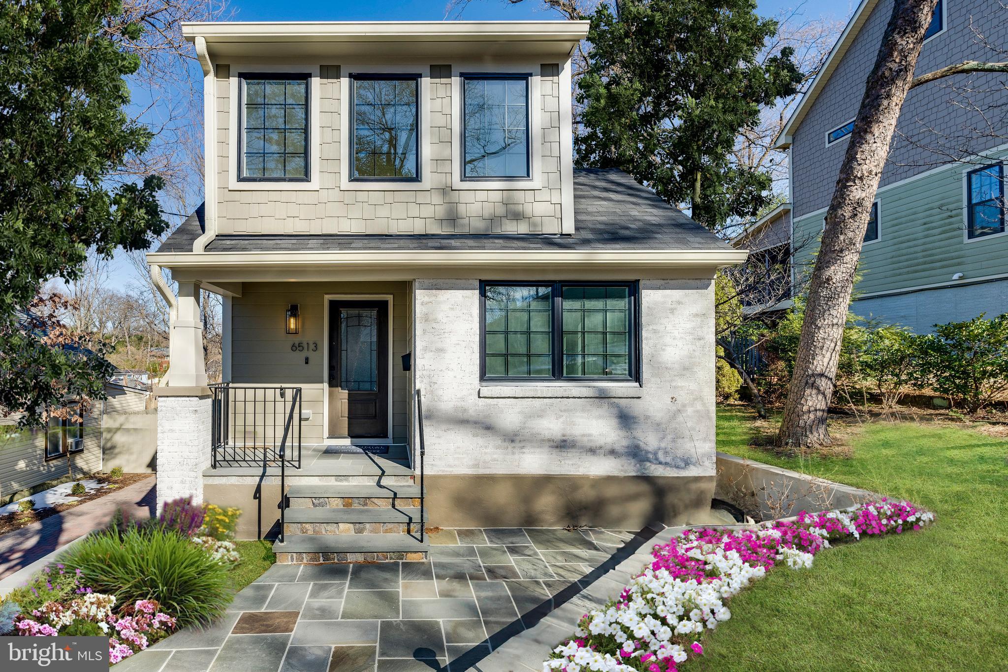 TAKOMA PARK - Residential