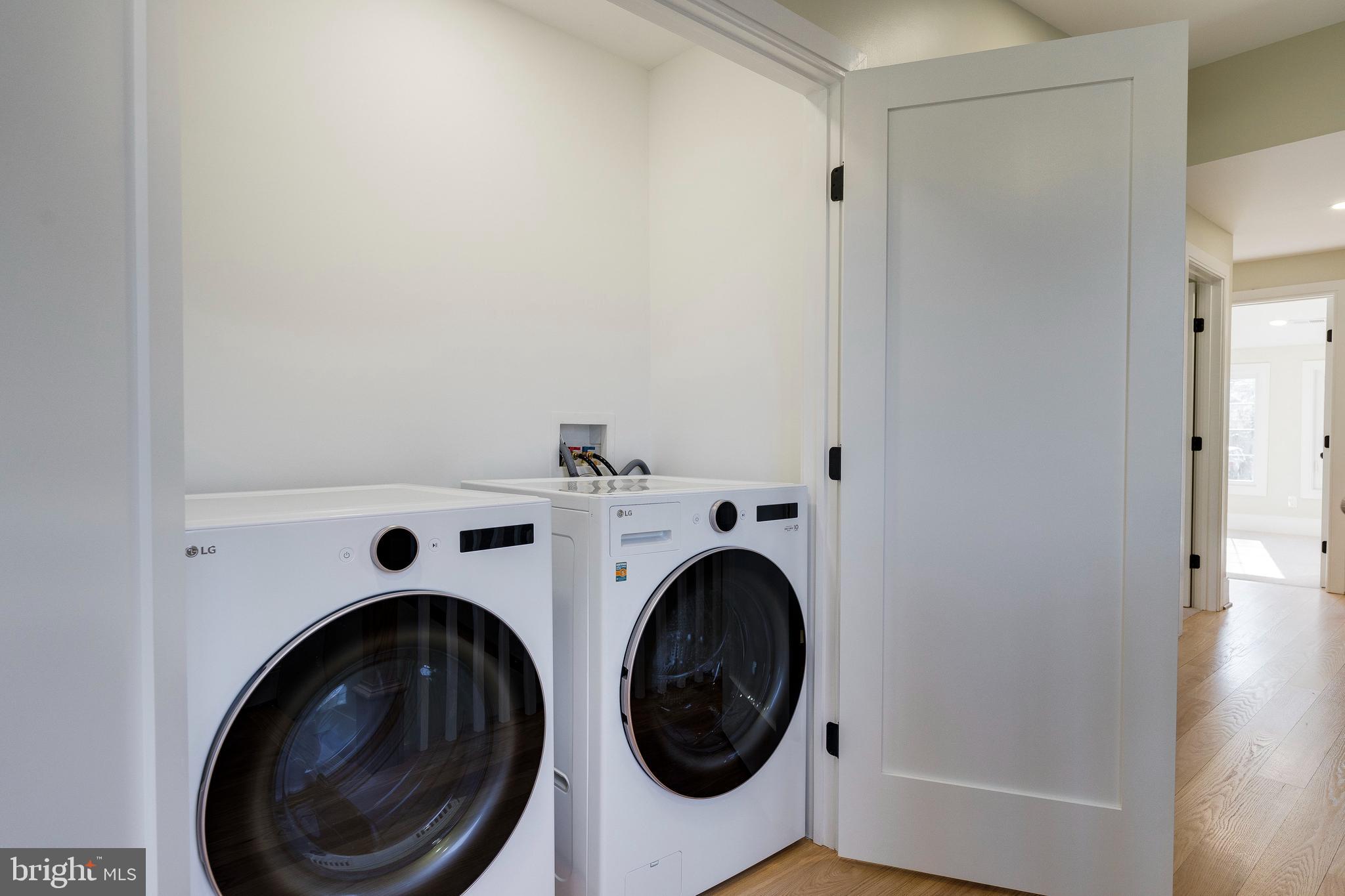 TAKOMA PARK - Residential