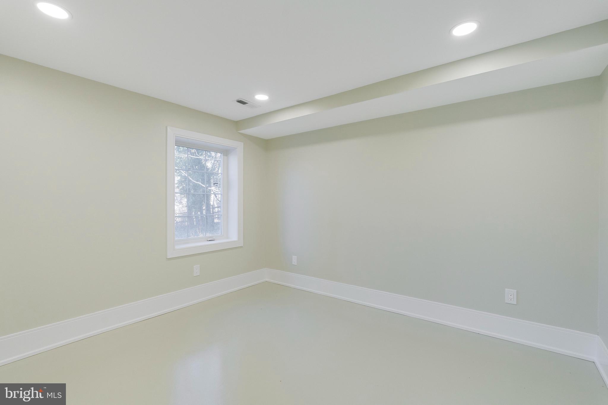 TAKOMA PARK - Residential