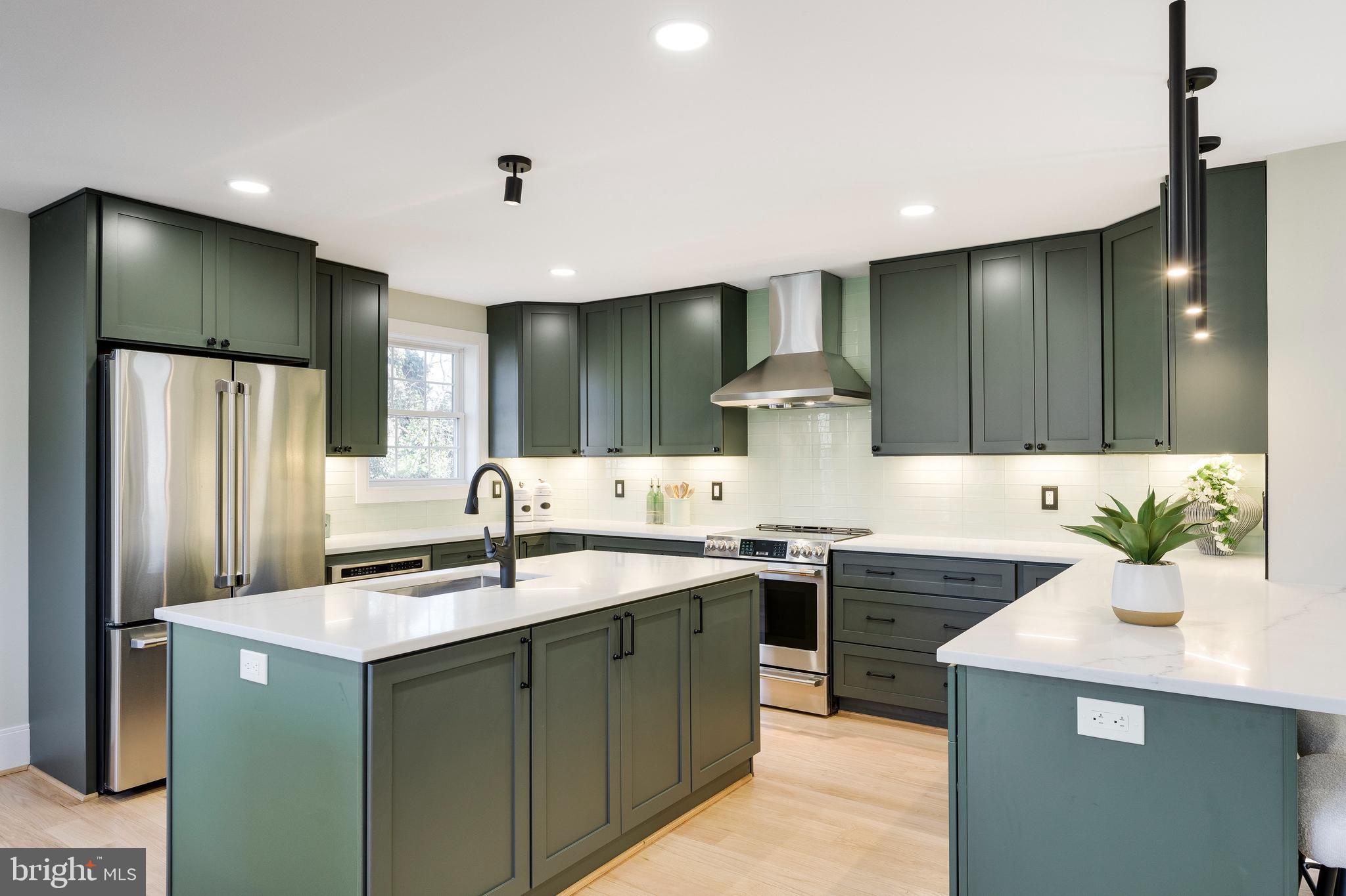 TAKOMA PARK - Residential