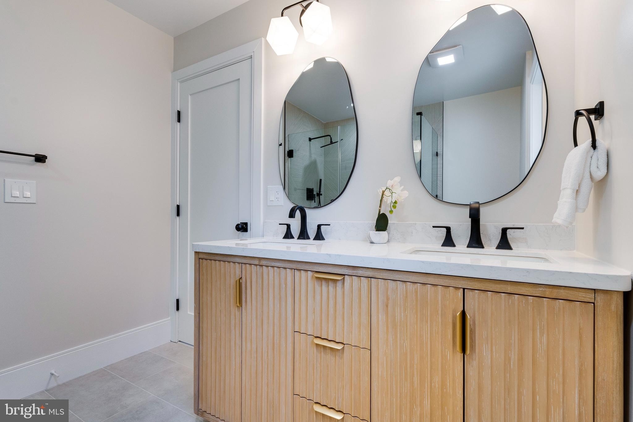 TAKOMA PARK - Residential