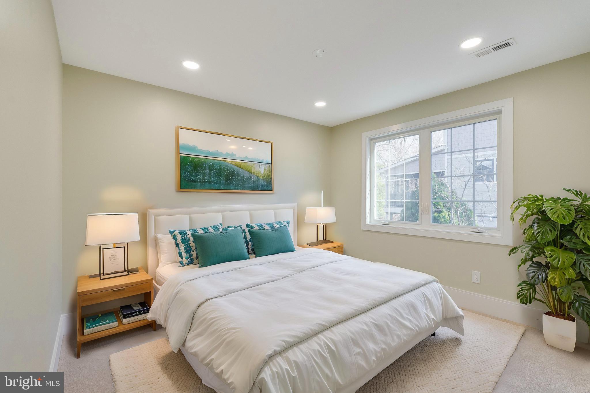 TAKOMA PARK - Residential