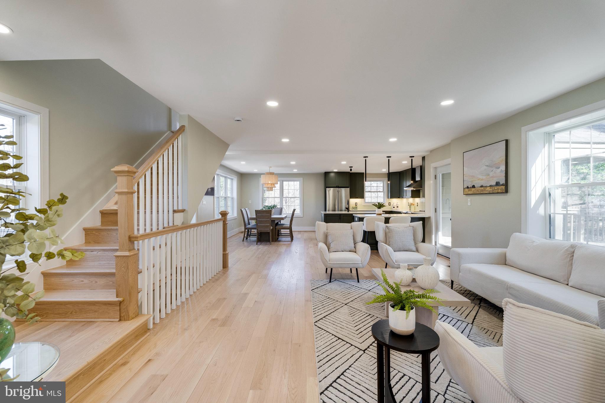 TAKOMA PARK - Residential