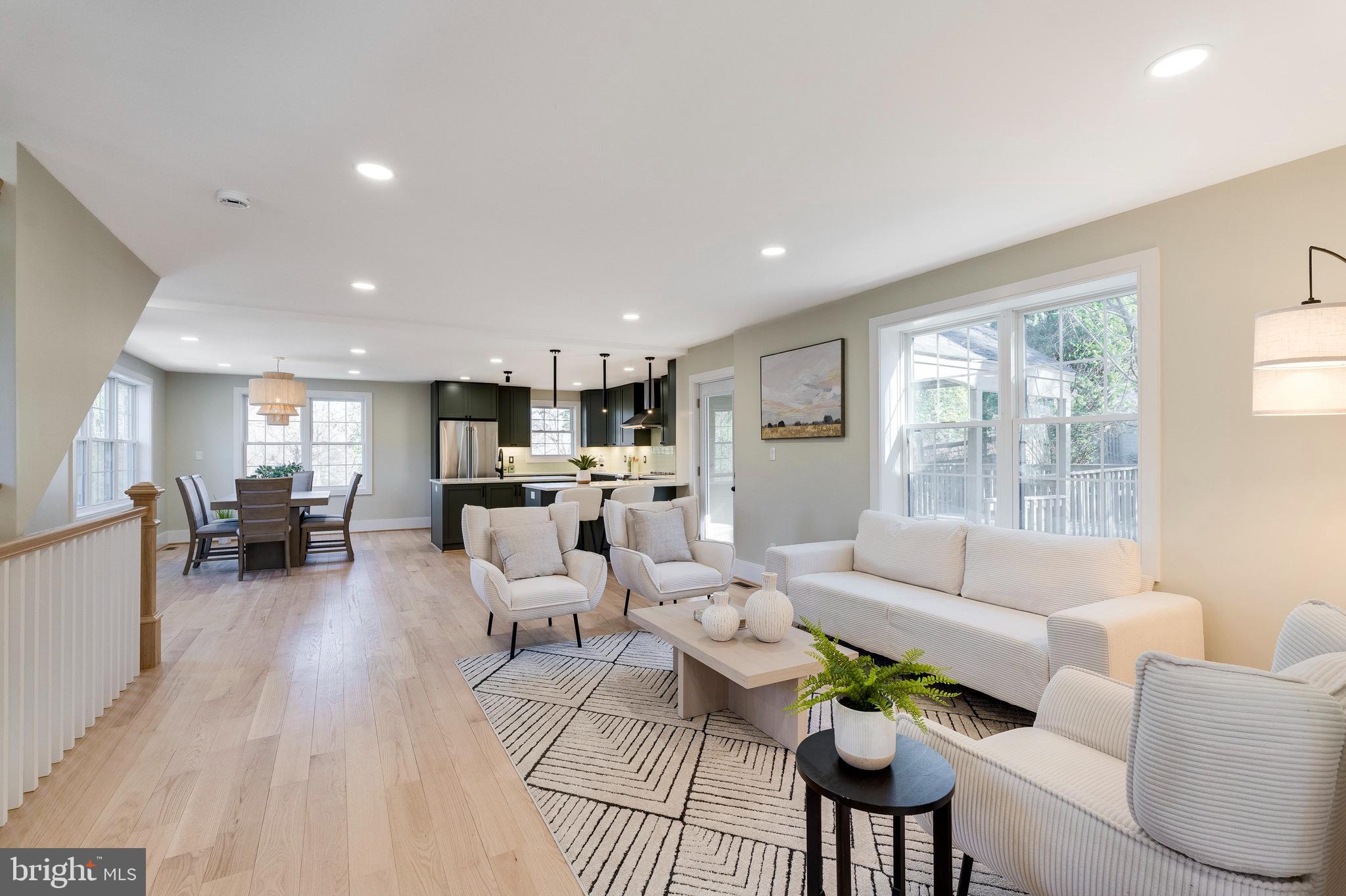 TAKOMA PARK - Residential