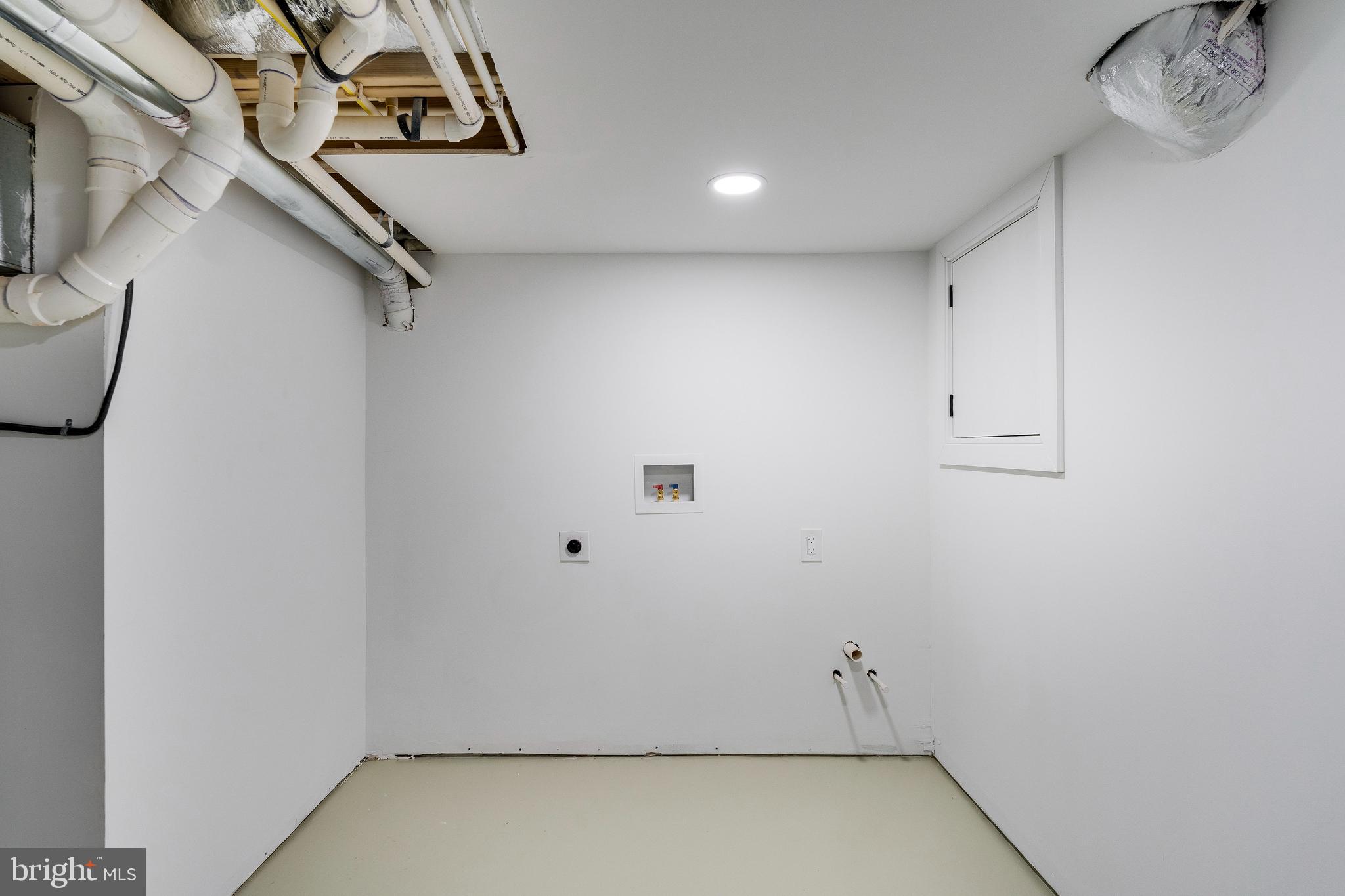 TAKOMA PARK - Residential