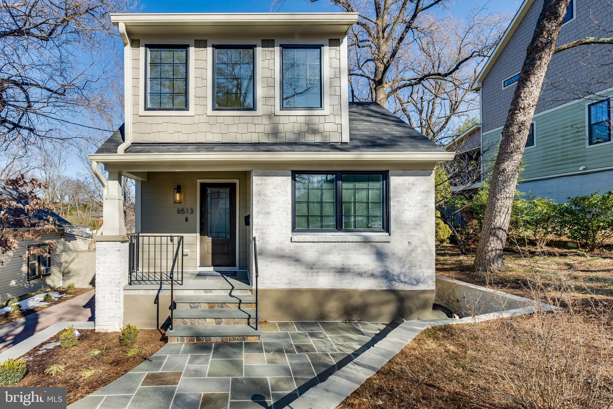 TAKOMA PARK - Residential
