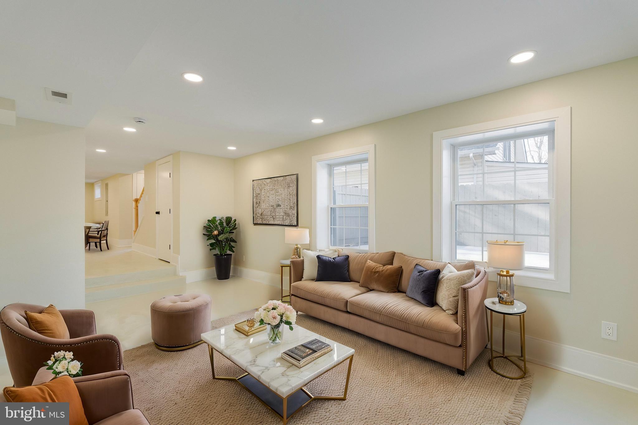 TAKOMA PARK - Residential